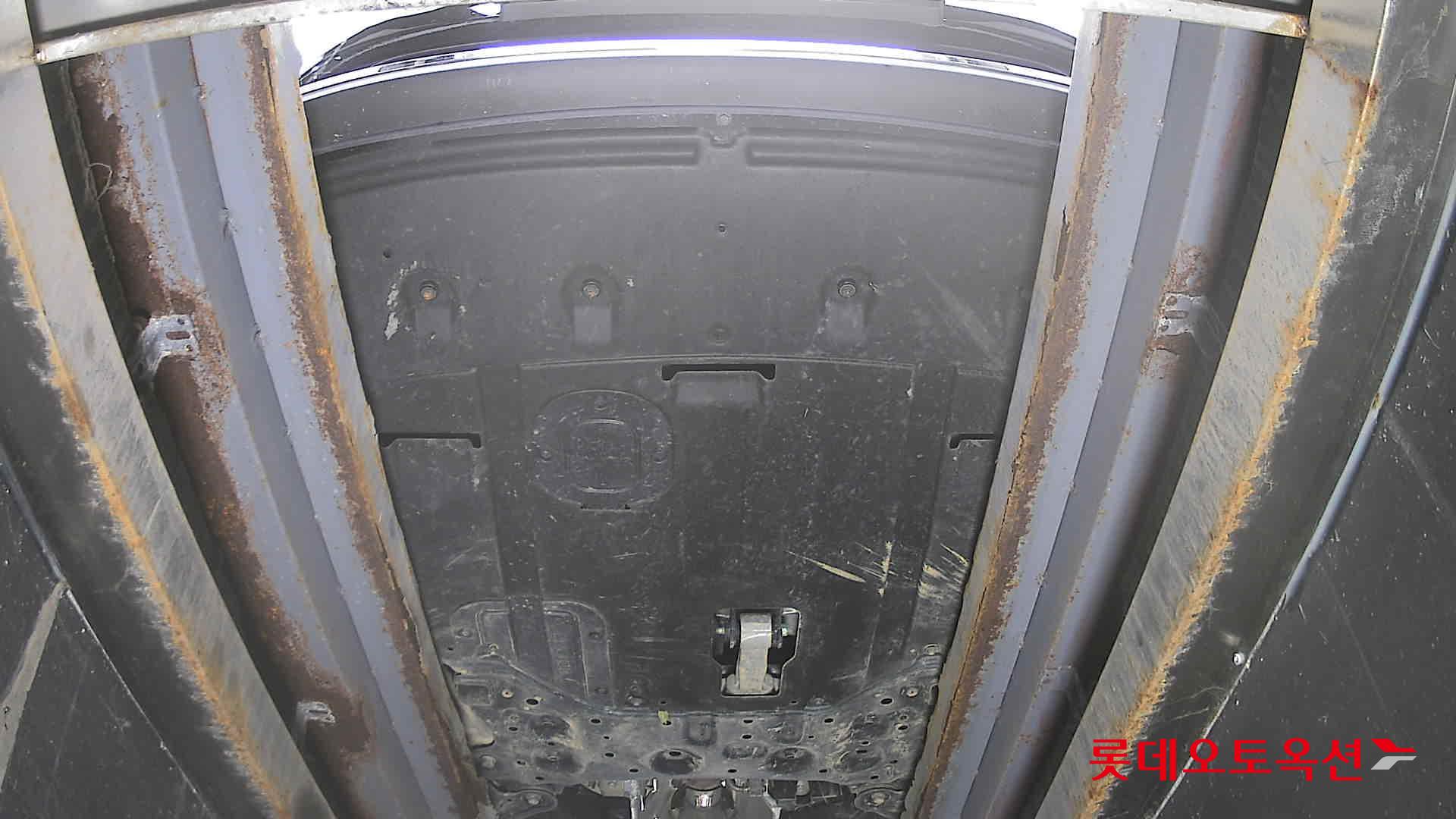 Kia K7 id 3461957 из Кореи 26