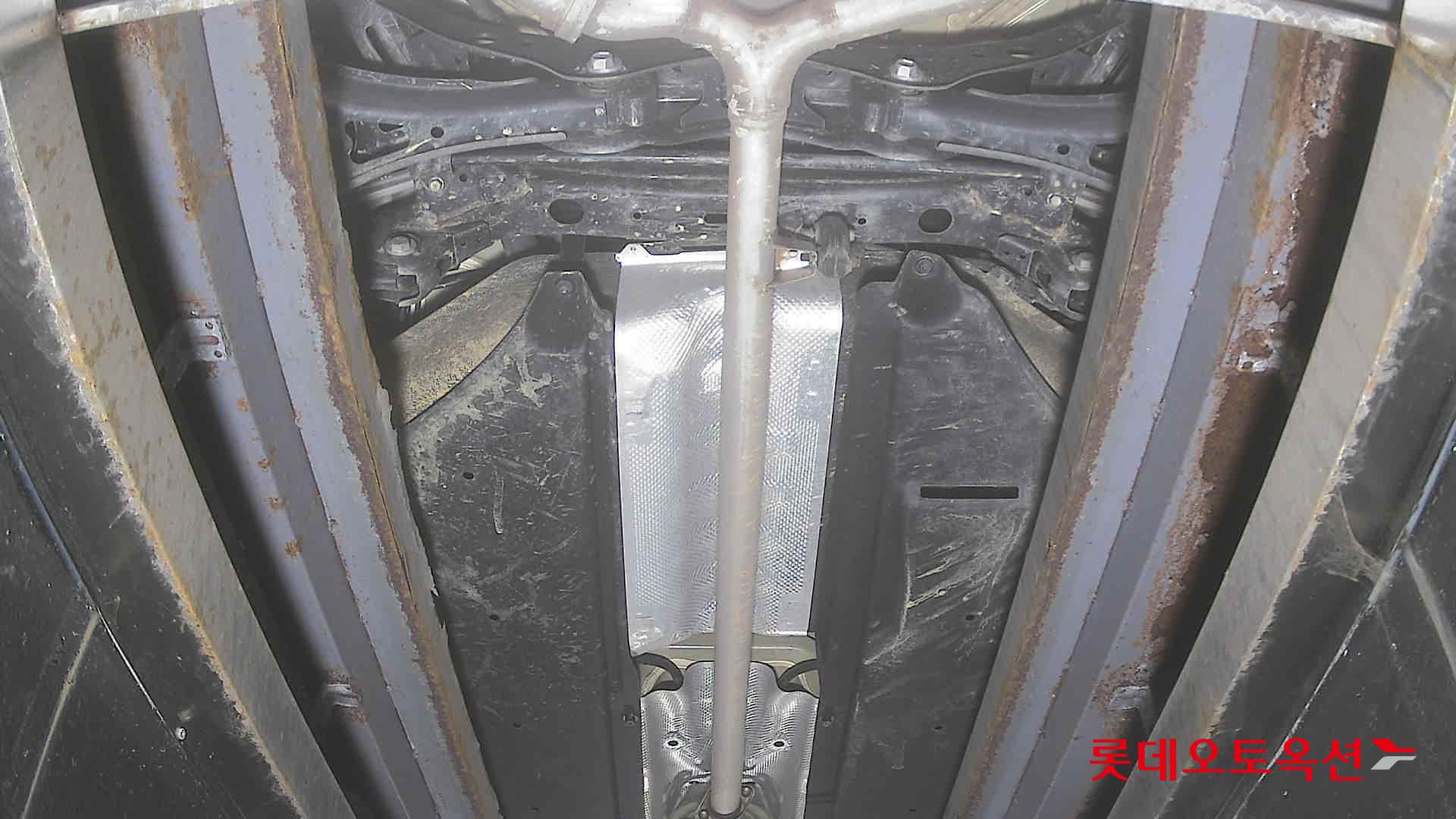 Kia K7 id 3461957 из Кореи 27