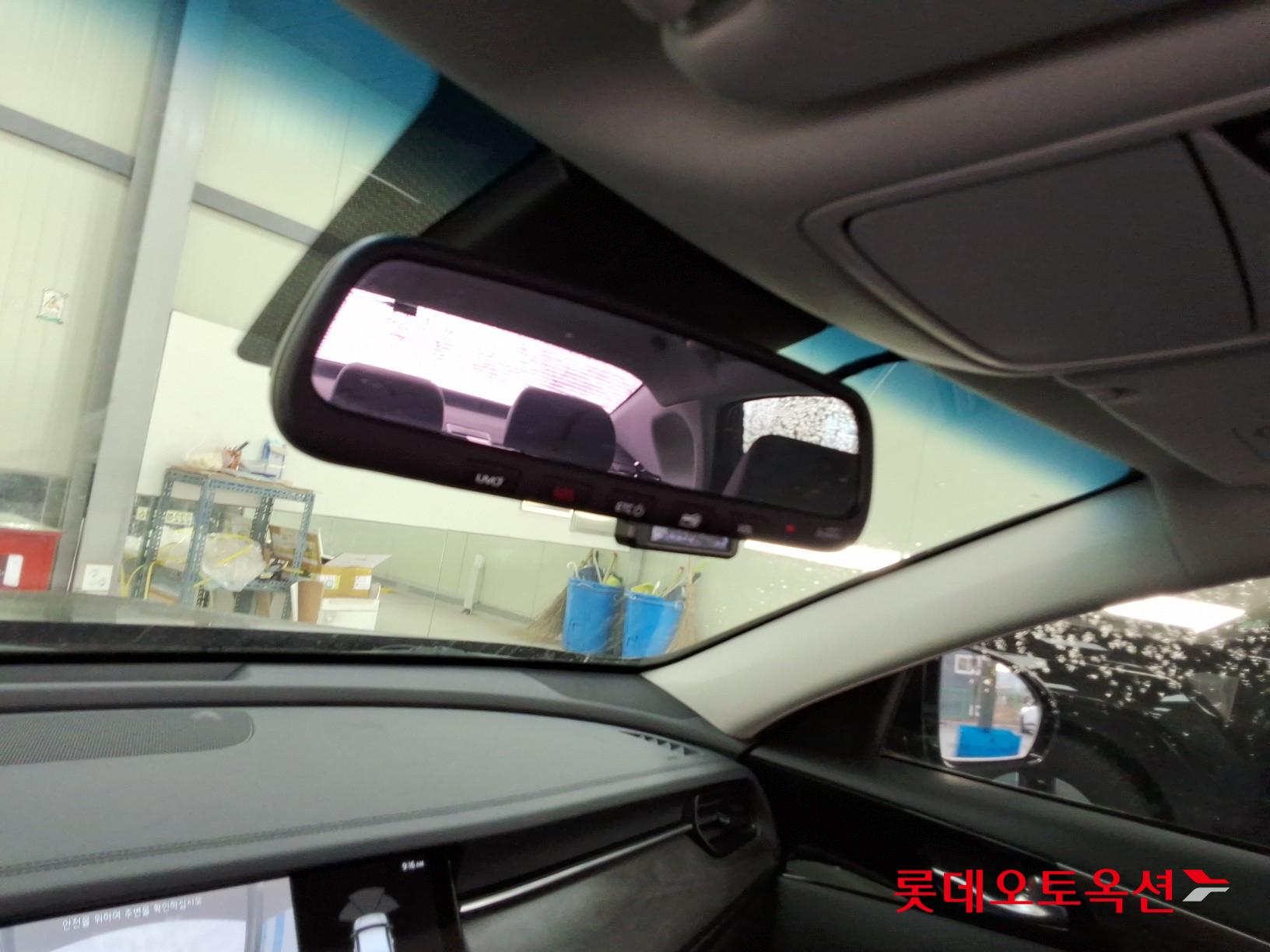 Kia K7 id 3461957 из Кореи 32