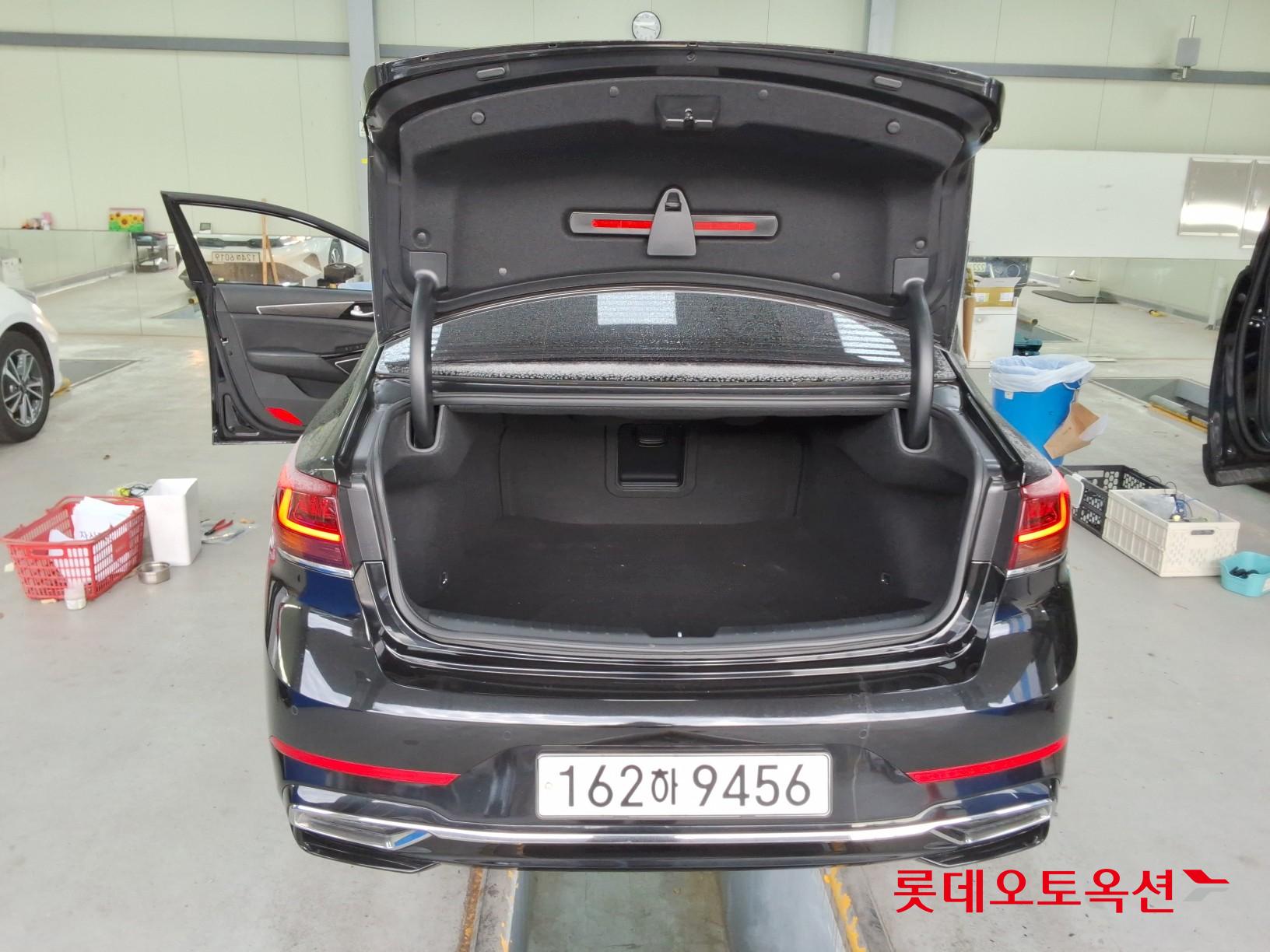 Kia K7 id 3461957 из Кореи 36