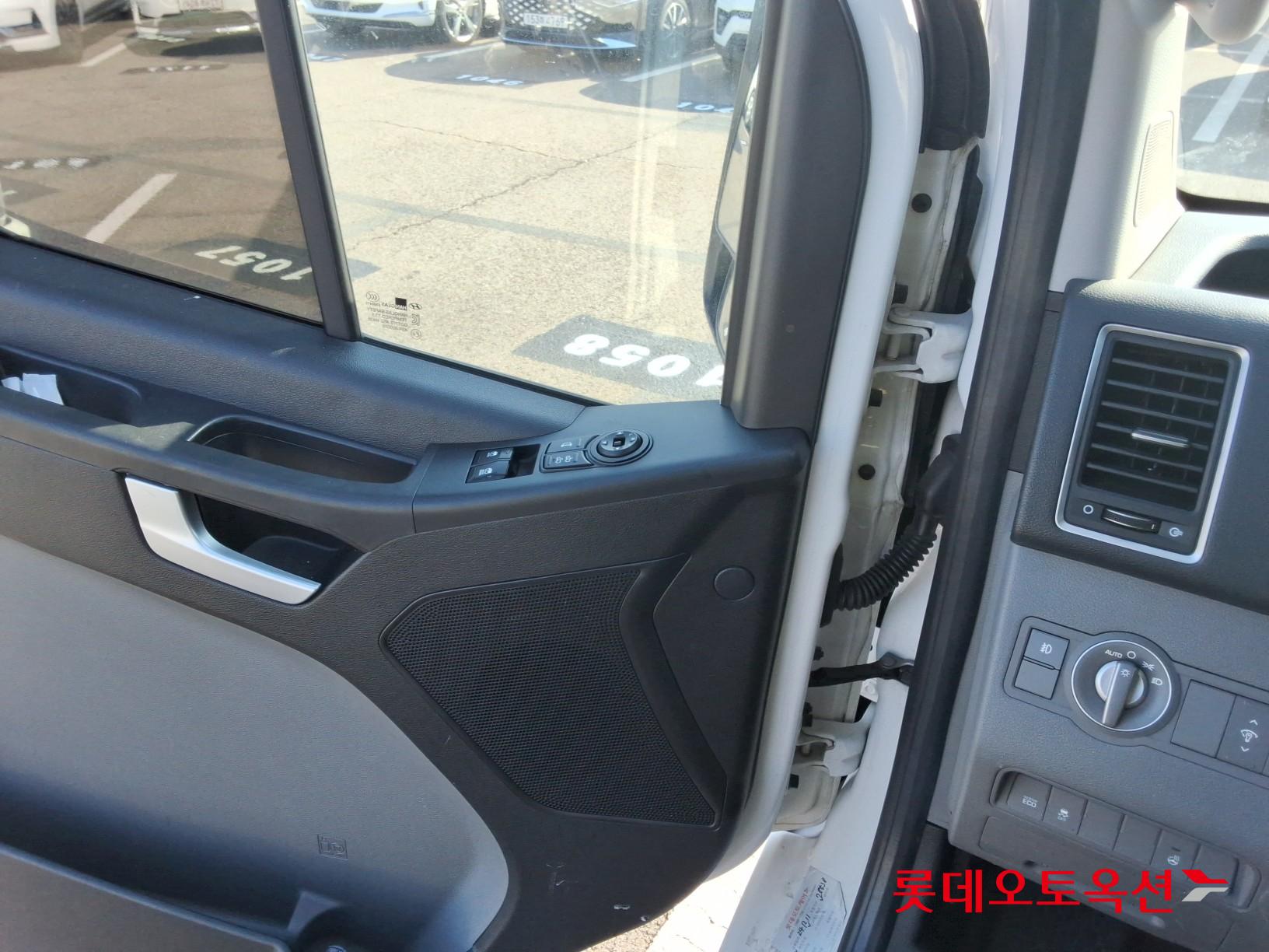 Hyundai Solati id 3476505 из Кореи 28