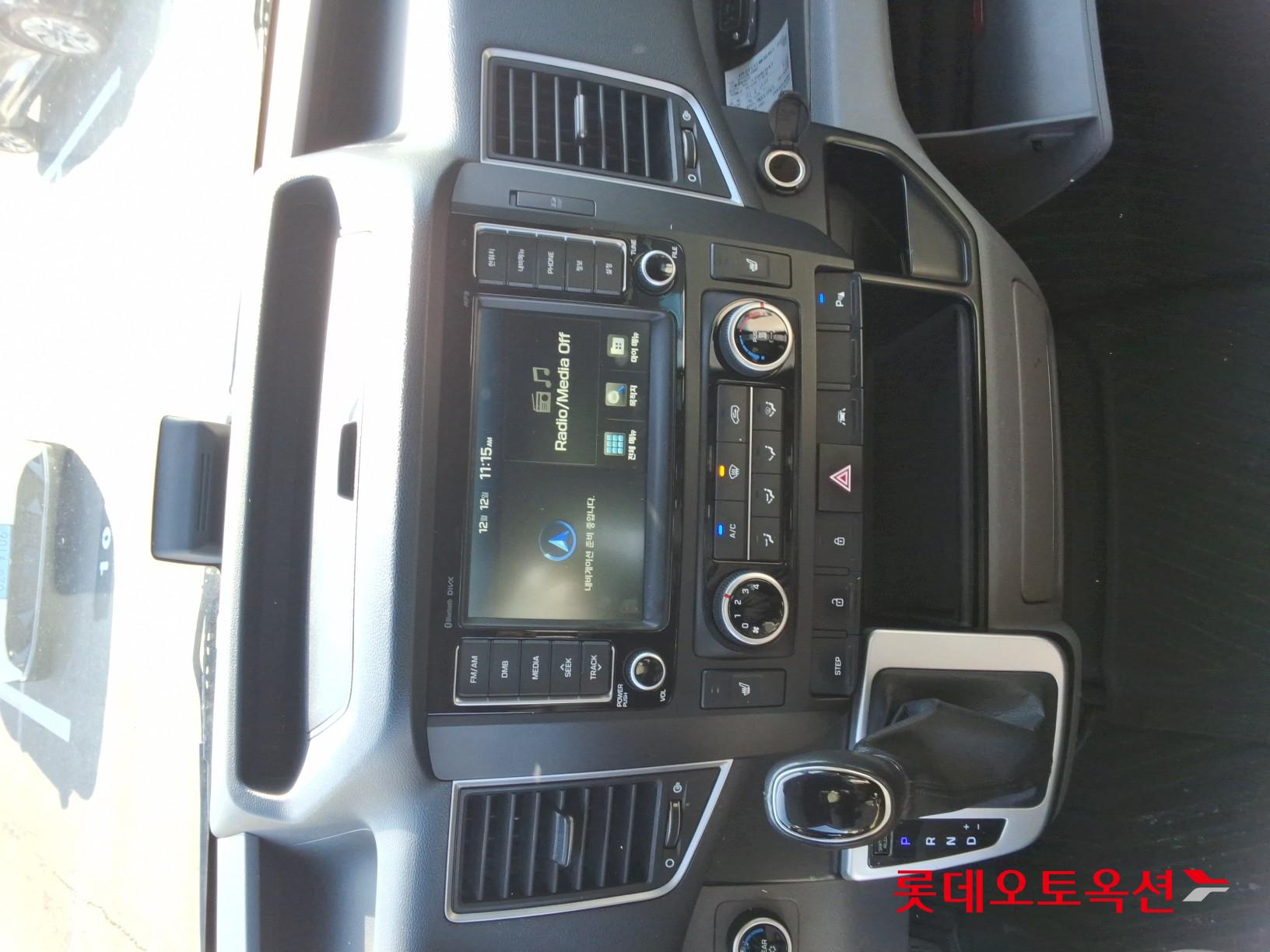 Hyundai Solati id 3476505 из Кореи 31