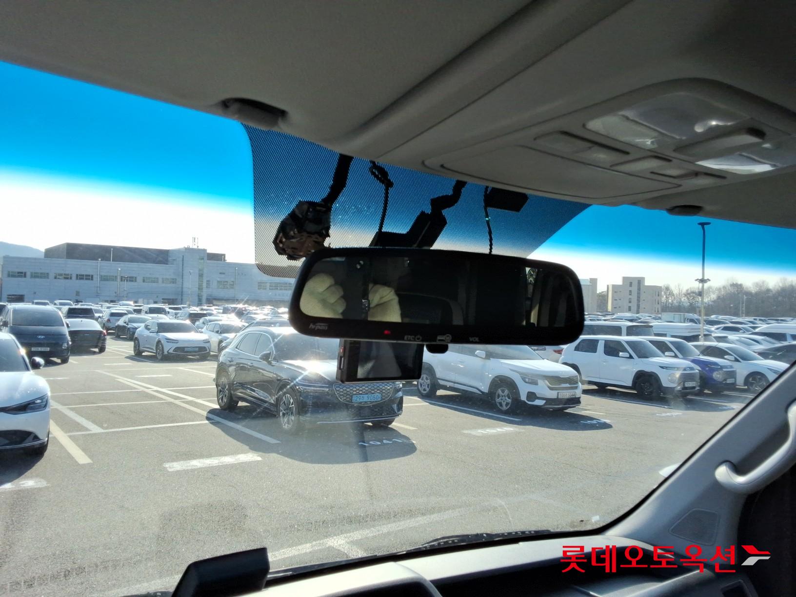 Hyundai Solati id 3476505 из Кореи 32