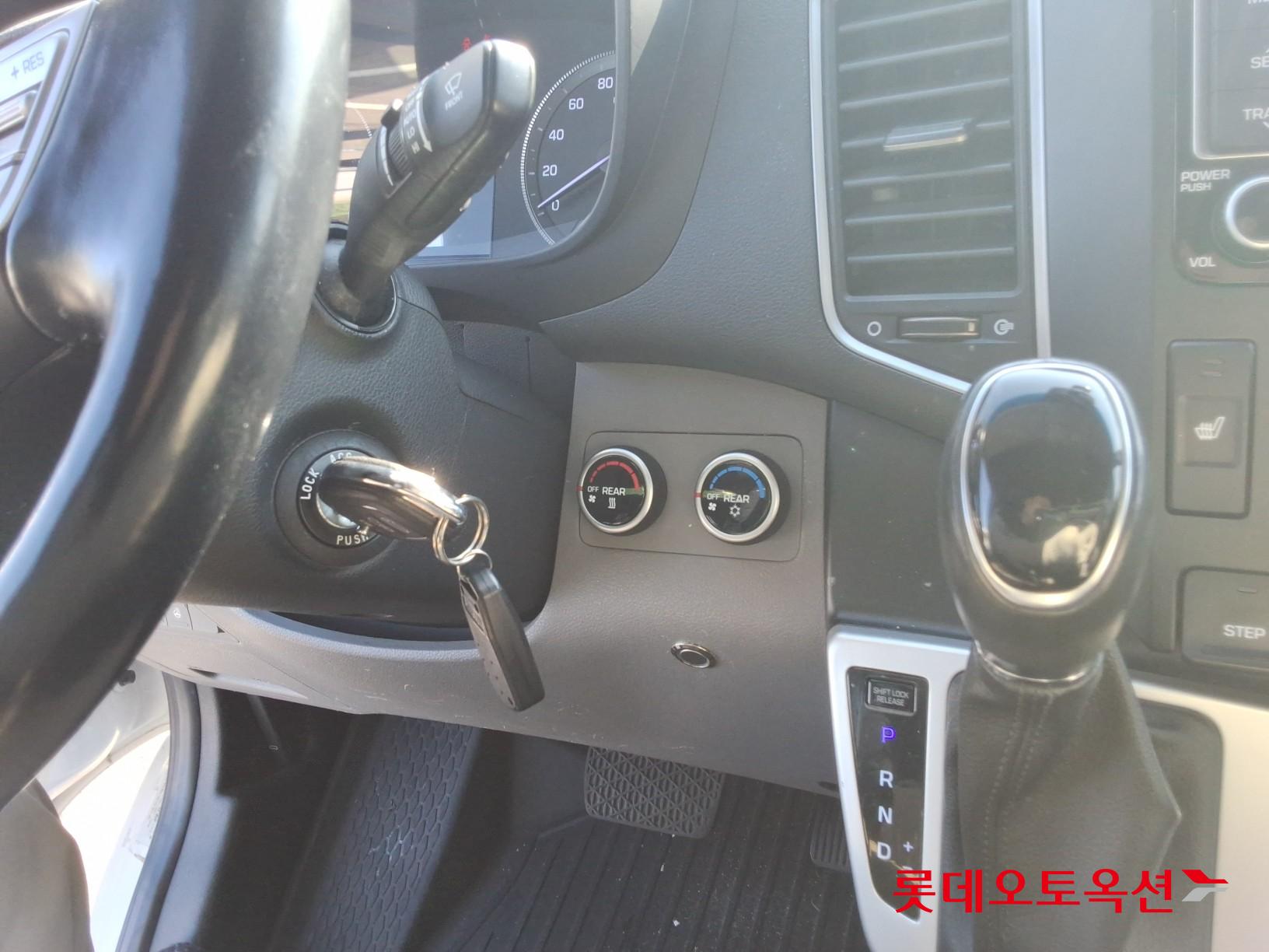 Hyundai Solati id 3476505 из Кореи 33