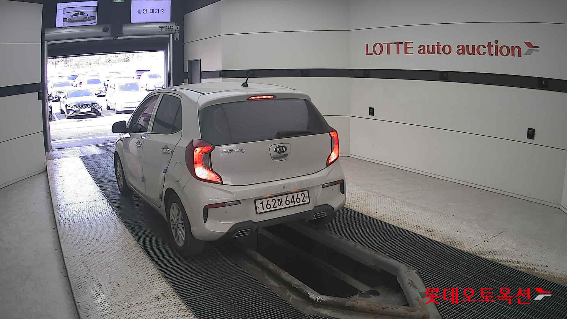 Kia Morning id 3466779 из Кореи 9