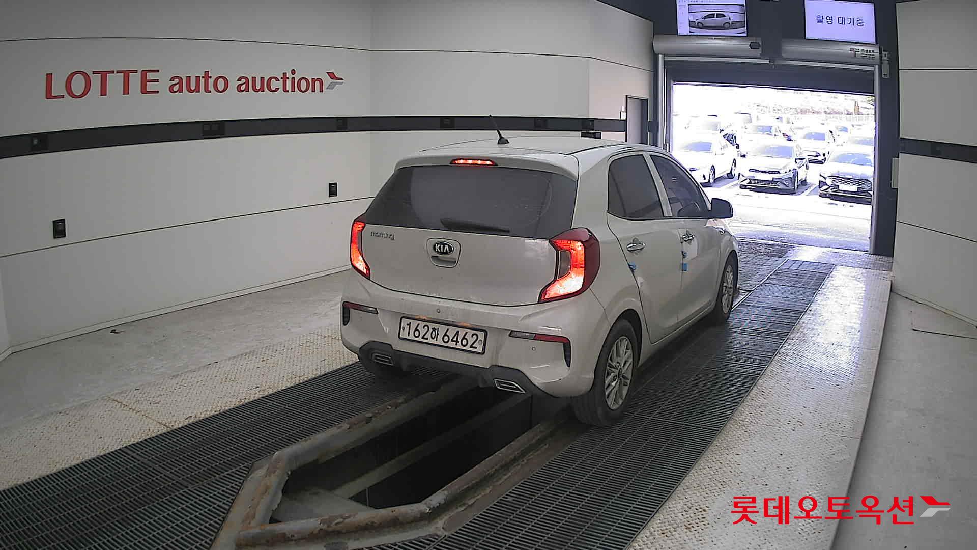 Kia Morning id 3466779 из Кореи 20