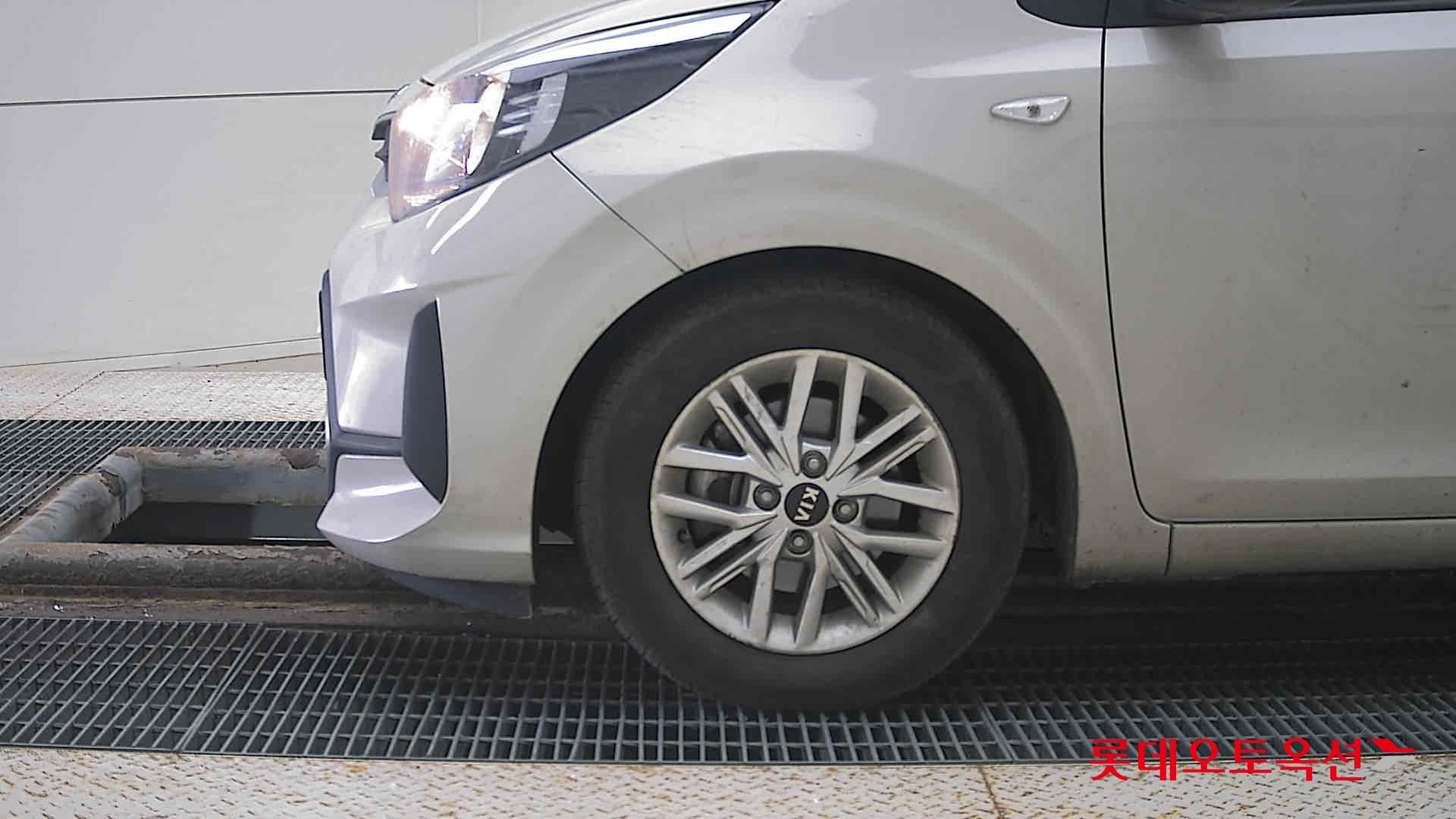 Kia Morning id 3466779 из Кореи 21