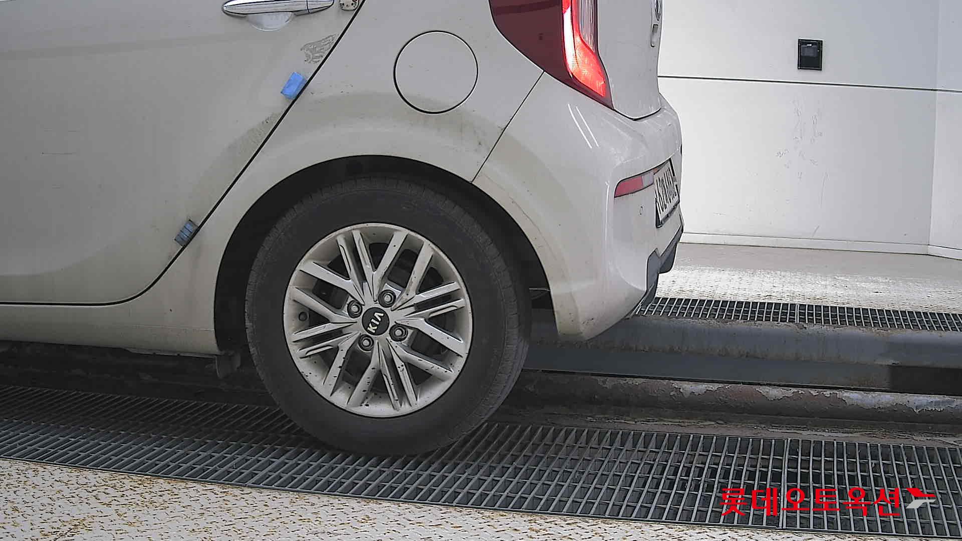 Kia Morning id 3466779 из Кореи 22