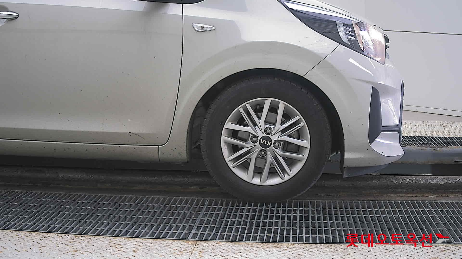 Kia Morning id 3466779 из Кореи 23