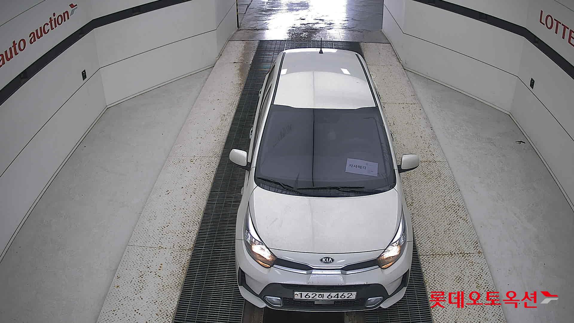 Kia Morning id 3466779 из Кореи 25