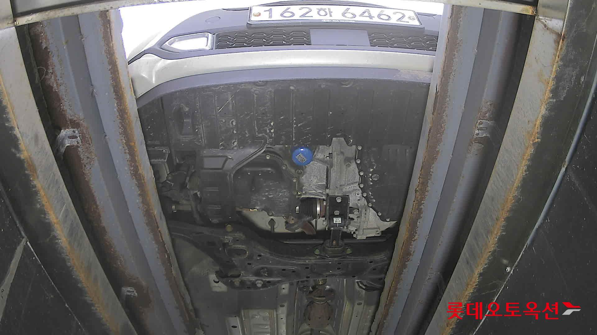 Kia Morning id 3466779 из Кореи 26