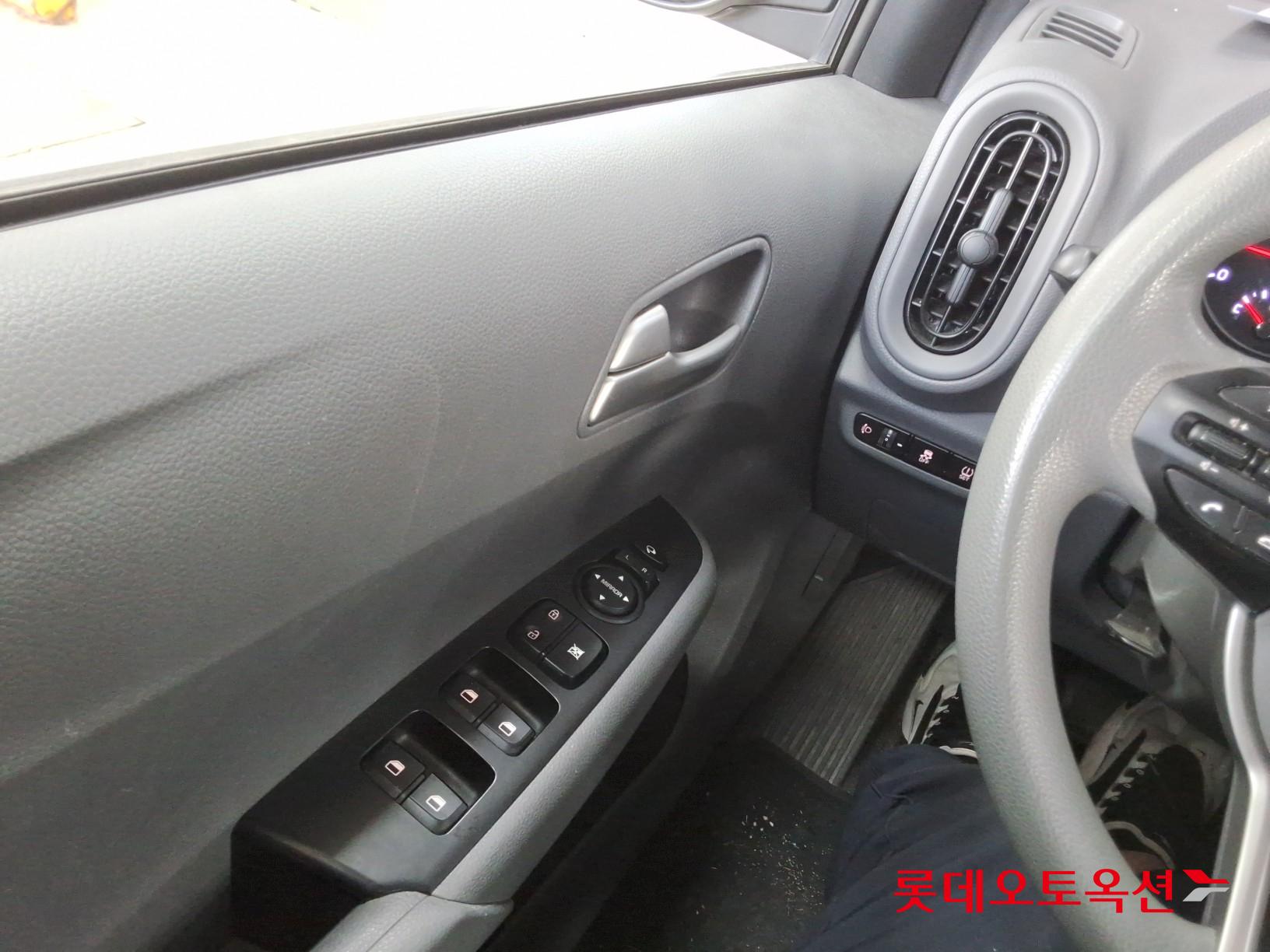 Kia Morning id 3466779 из Кореи 28