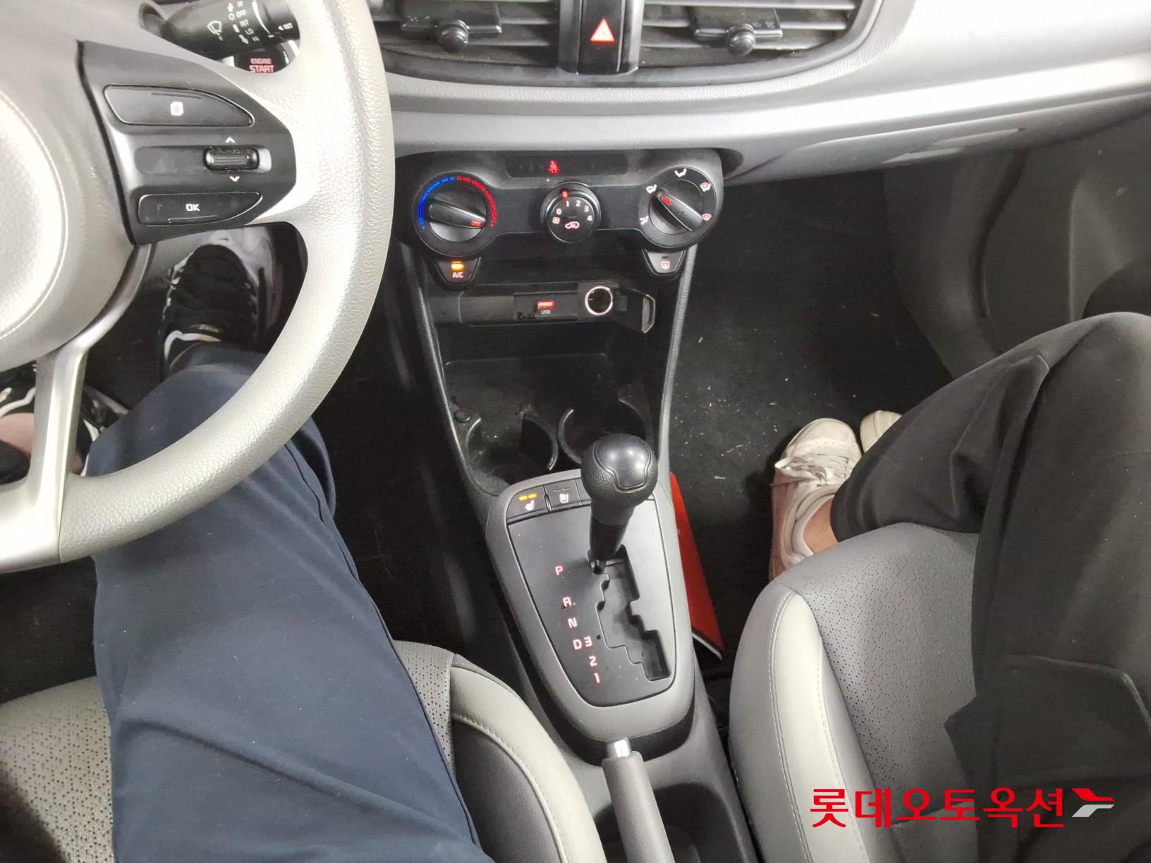 Kia Morning id 3466779 из Кореи 32