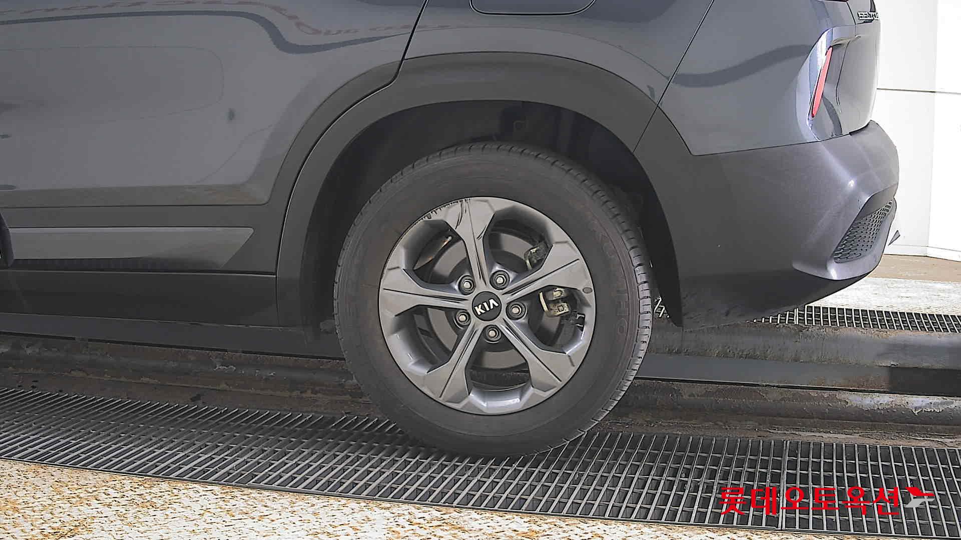 Kia Seltos id 3822984 из Кореи 22