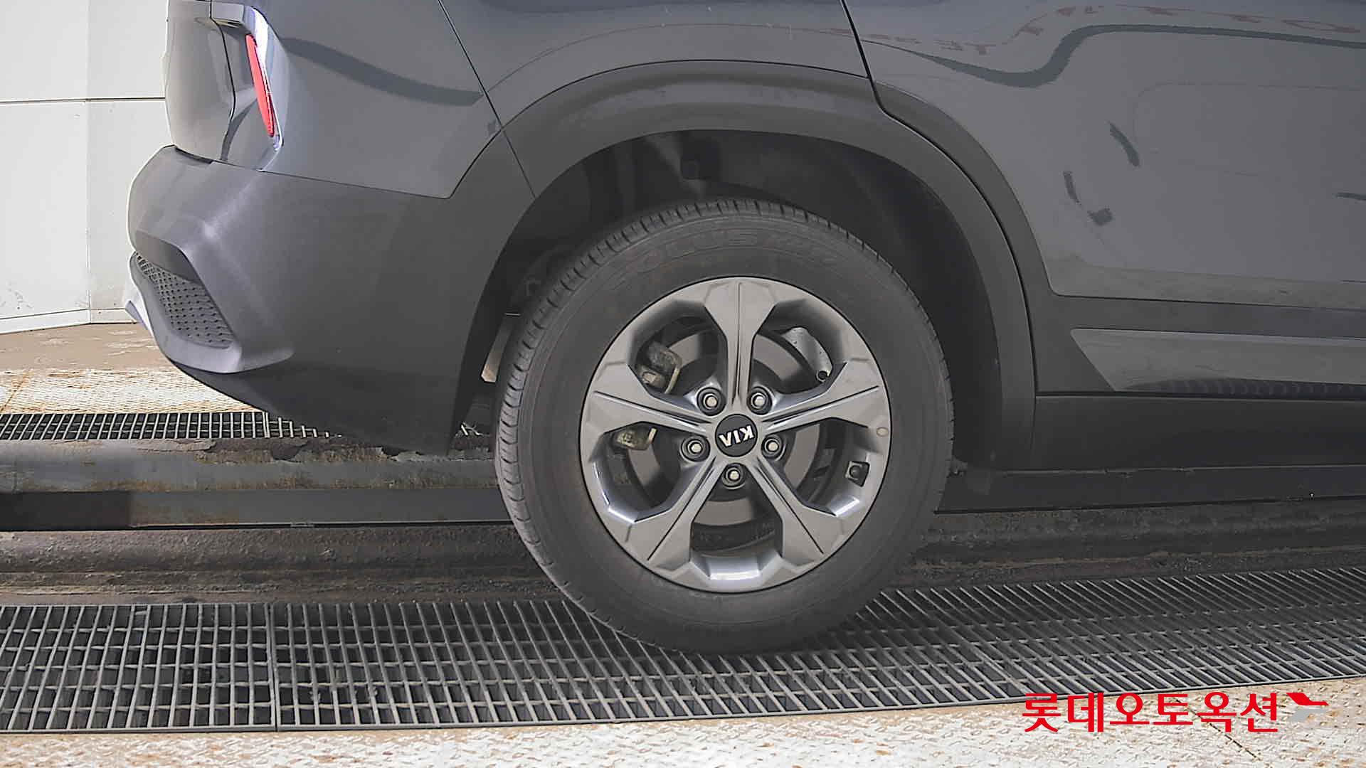 Kia Seltos id 3822984 из Кореи 24