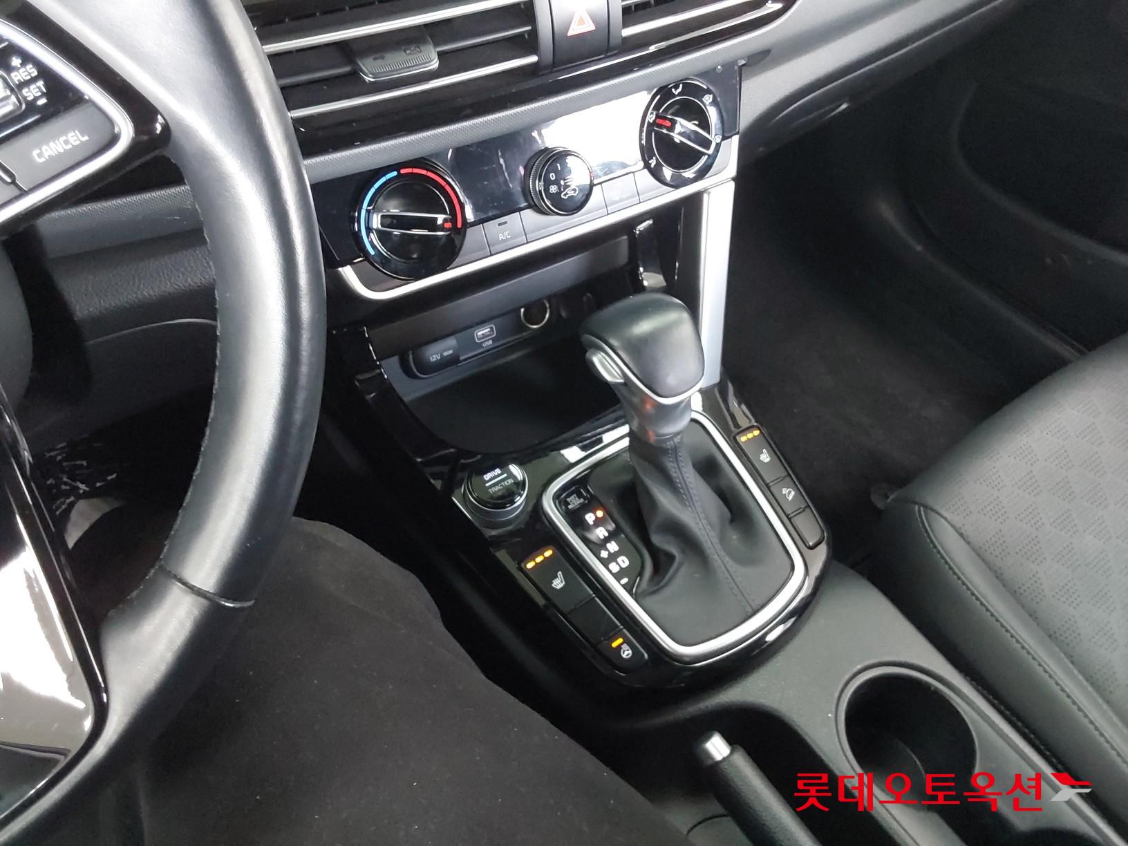 Kia Seltos id 3822984 из Кореи 31