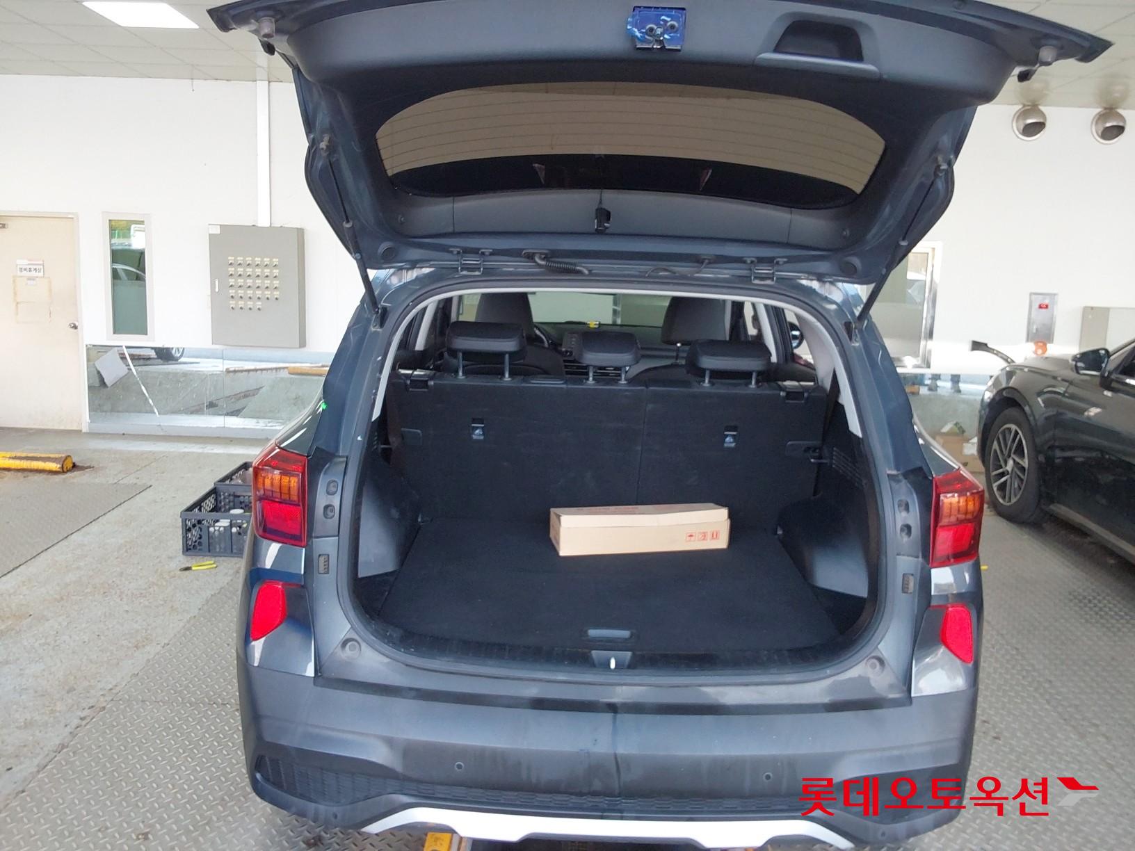 Kia Seltos id 3822984 из Кореи 36