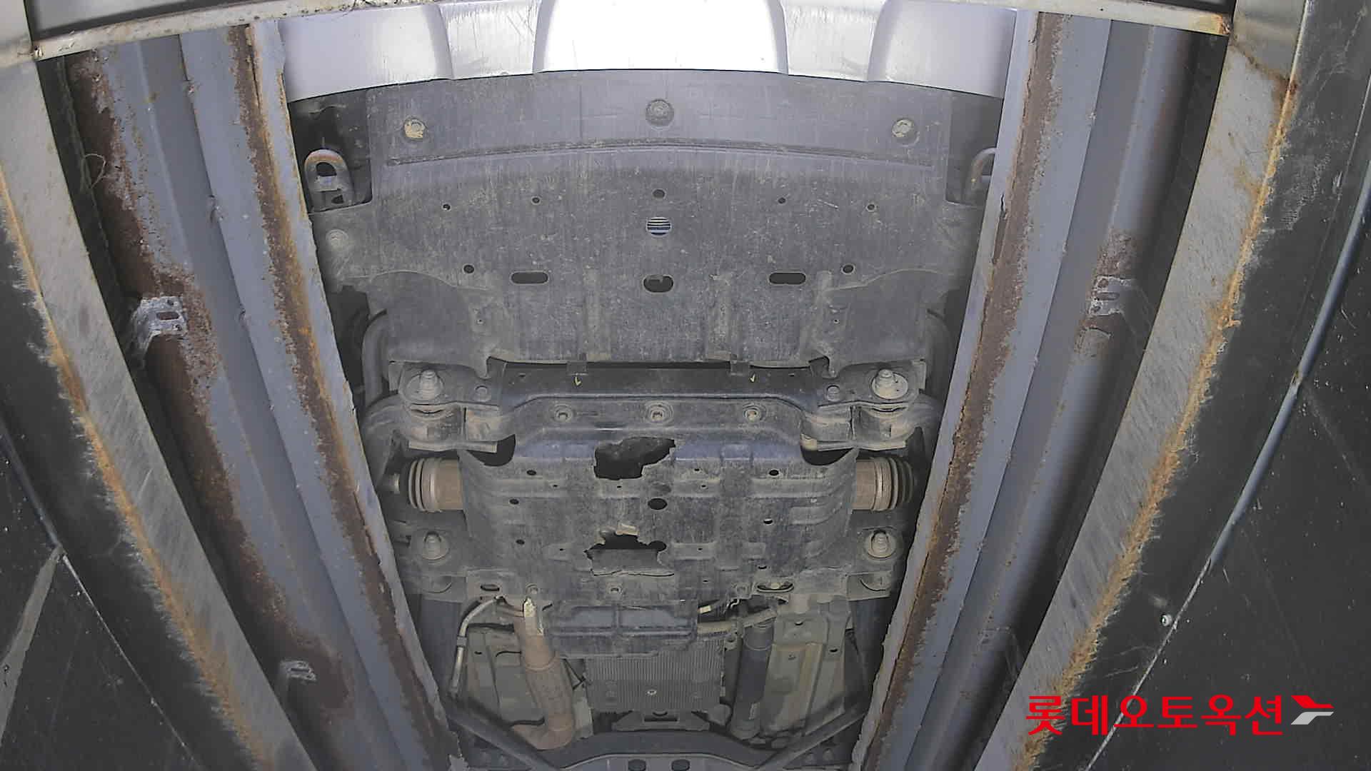 Kia Mohave id 3476483 из Кореи 26