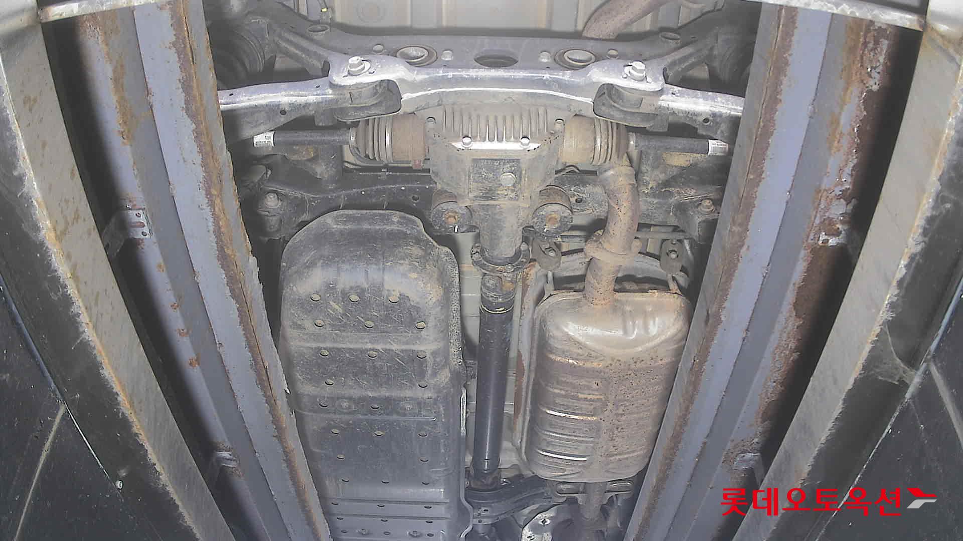 Kia Mohave id 3476483 из Кореи 27