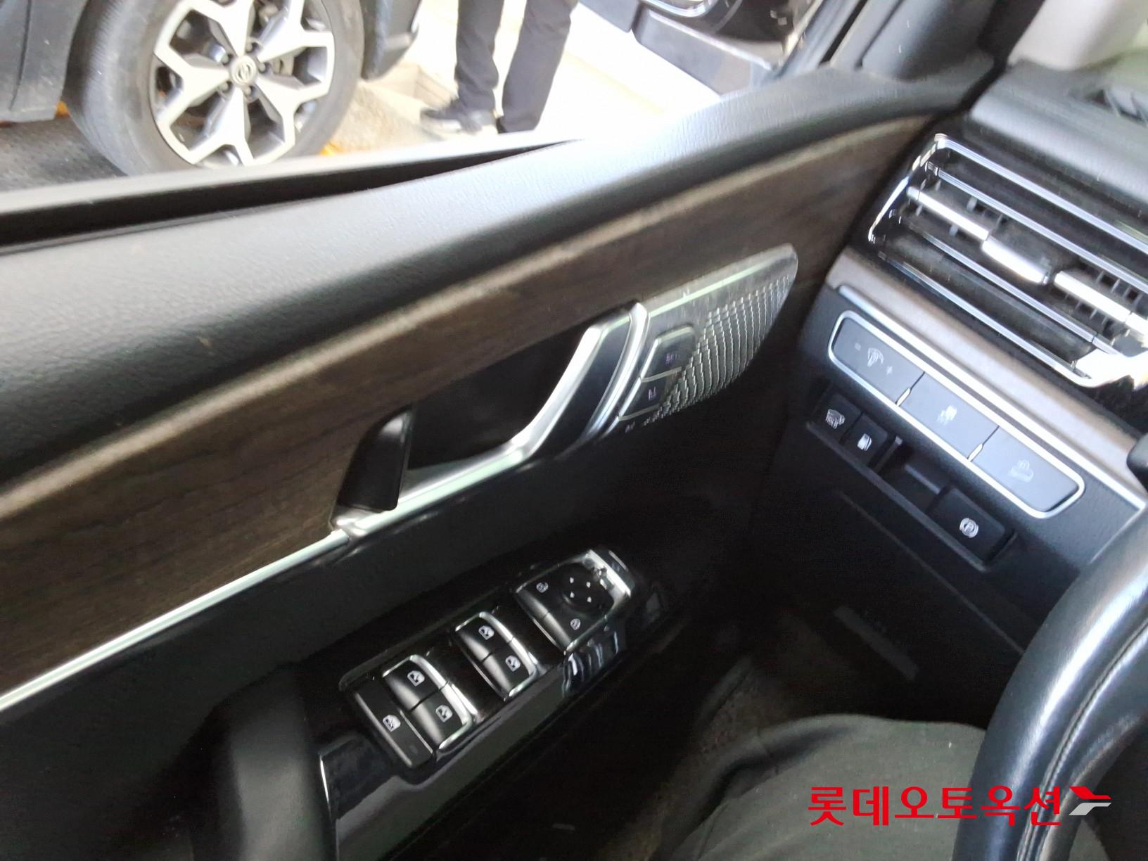 Kia Mohave id 3476483 из Кореи 28