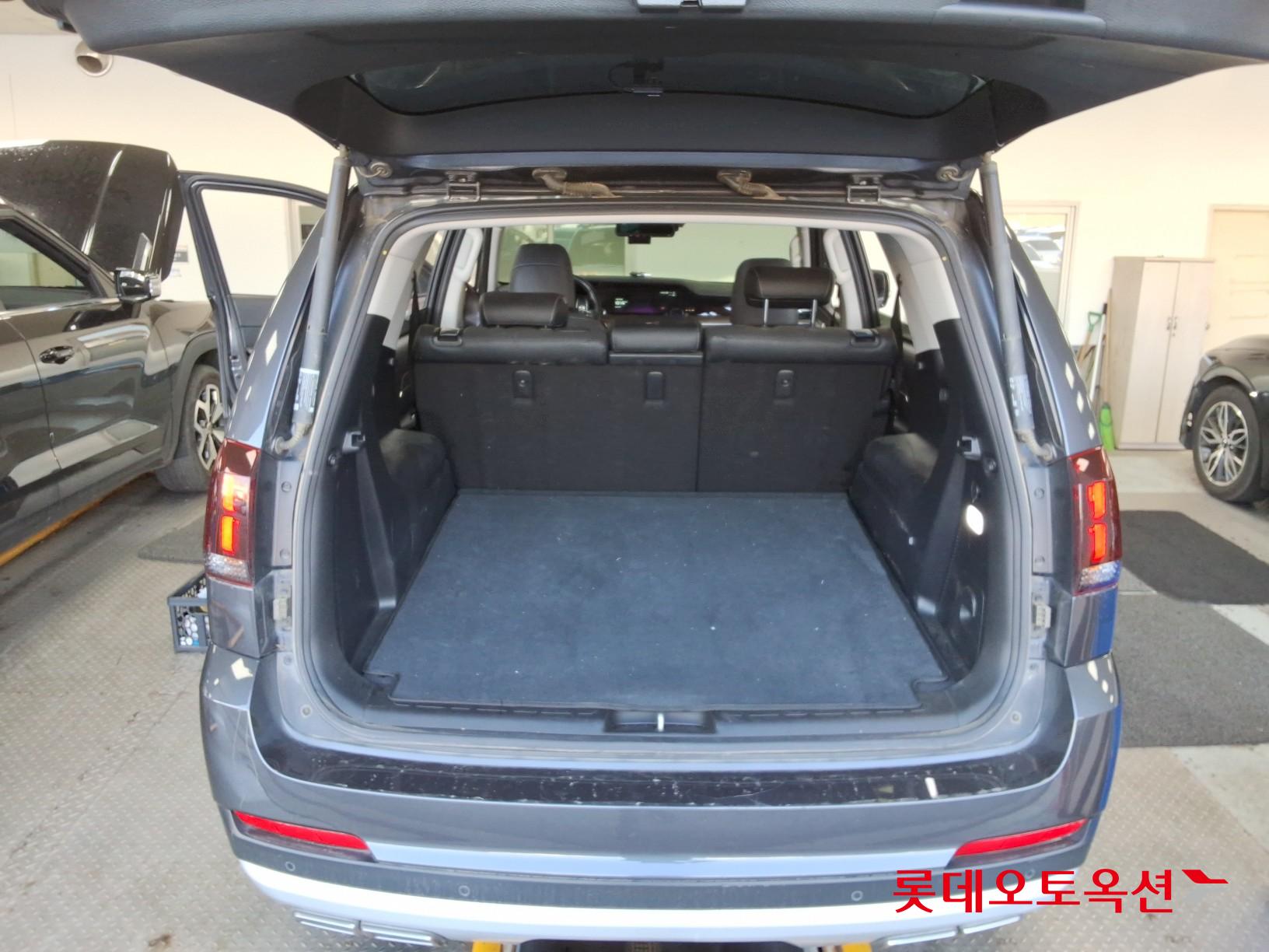 Kia Mohave id 3476483 из Кореи 37