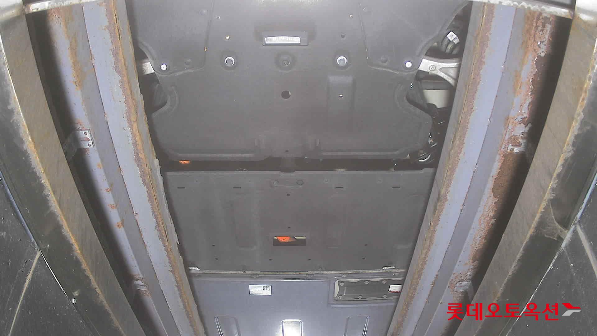 Kia EV6 id 3471562 из Кореи 27