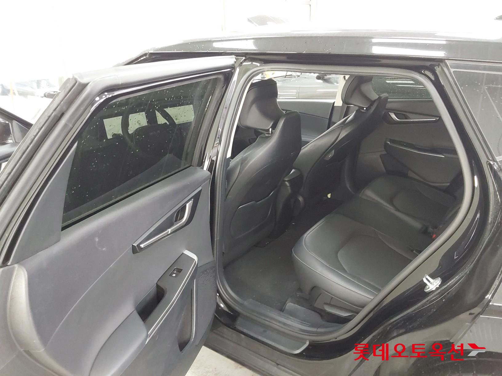 Kia EV6 id 3471562 из Кореи 36