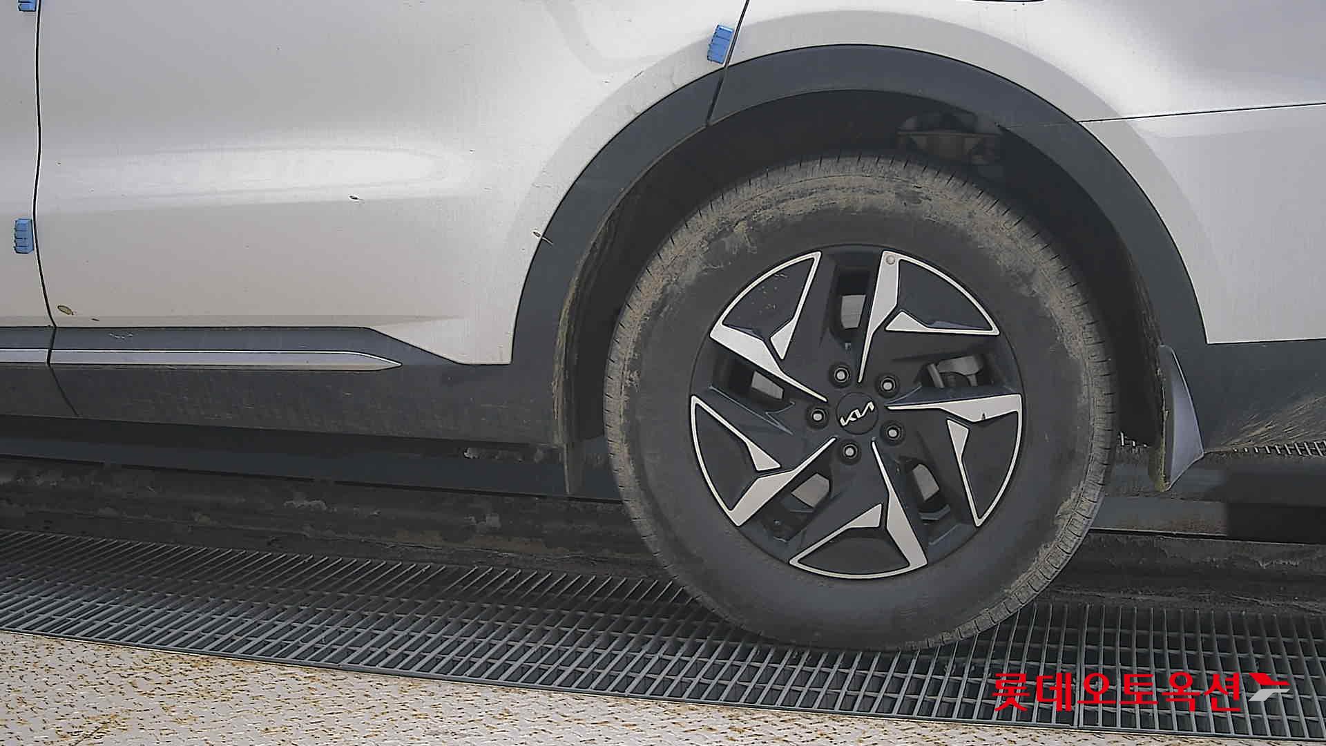 Kia Sorento Hybrid id 3476485 из Кореи 22