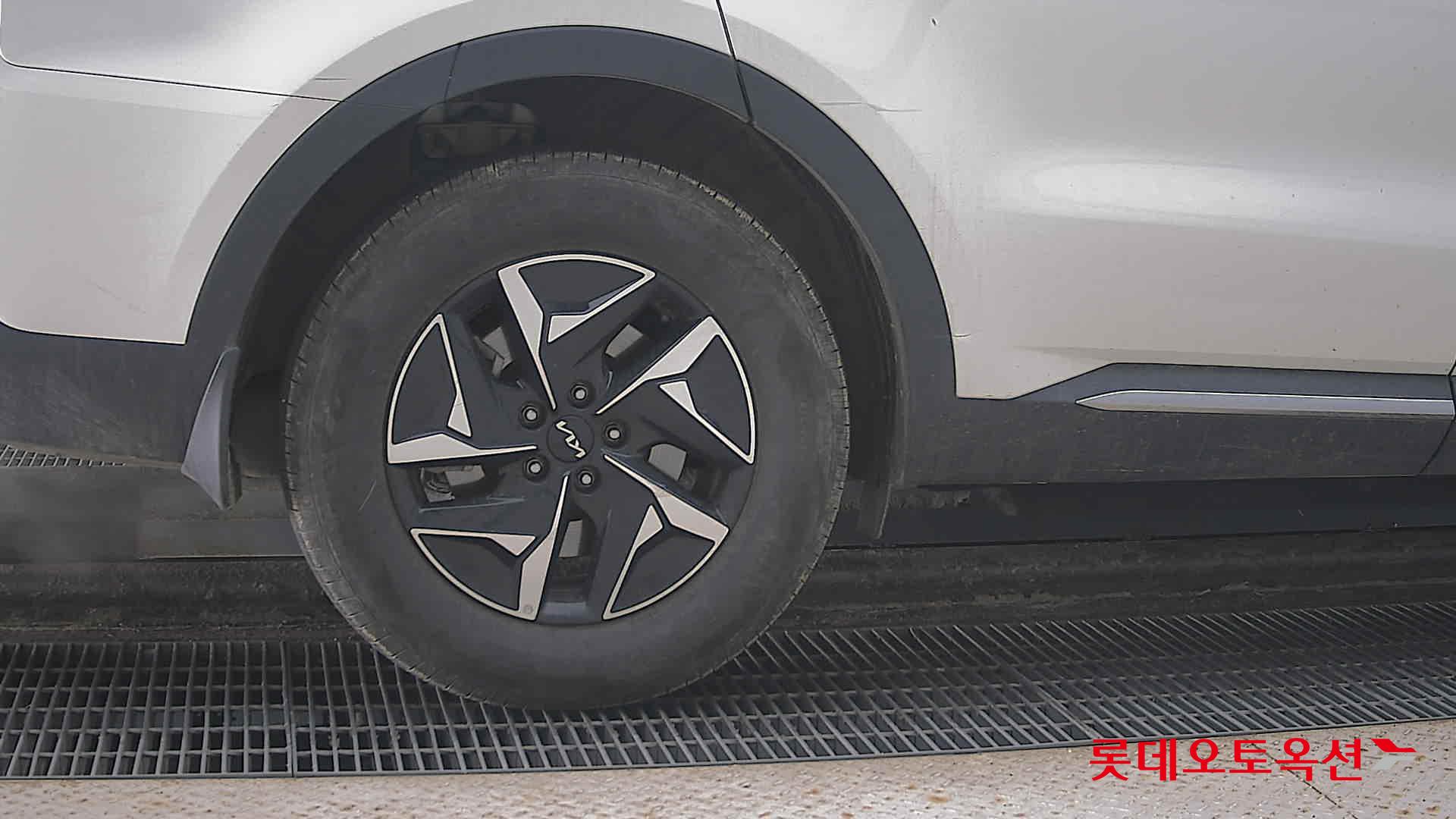 Kia Sorento Hybrid id 3476485 из Кореи 24