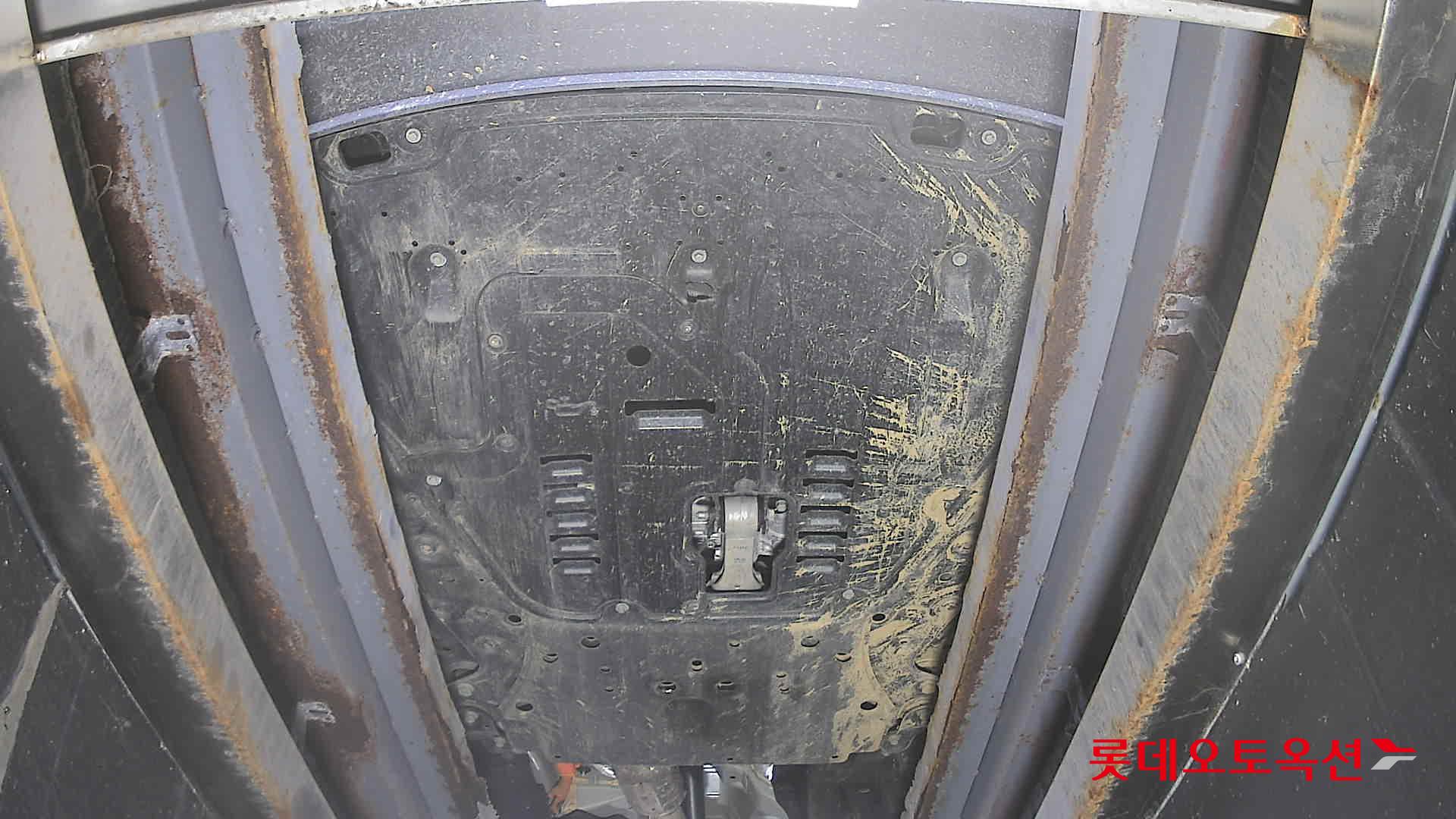 Kia Sorento Hybrid id 3476485 из Кореи 26