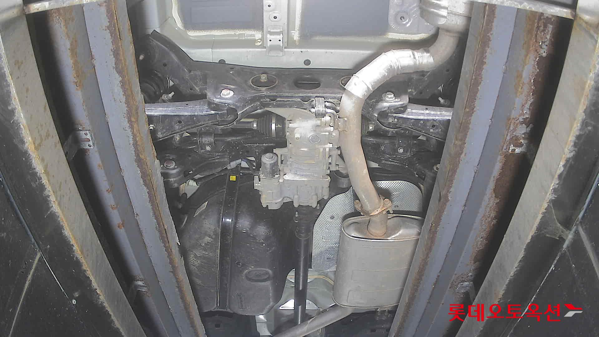 Kia Sorento Hybrid id 3476485 из Кореи 27