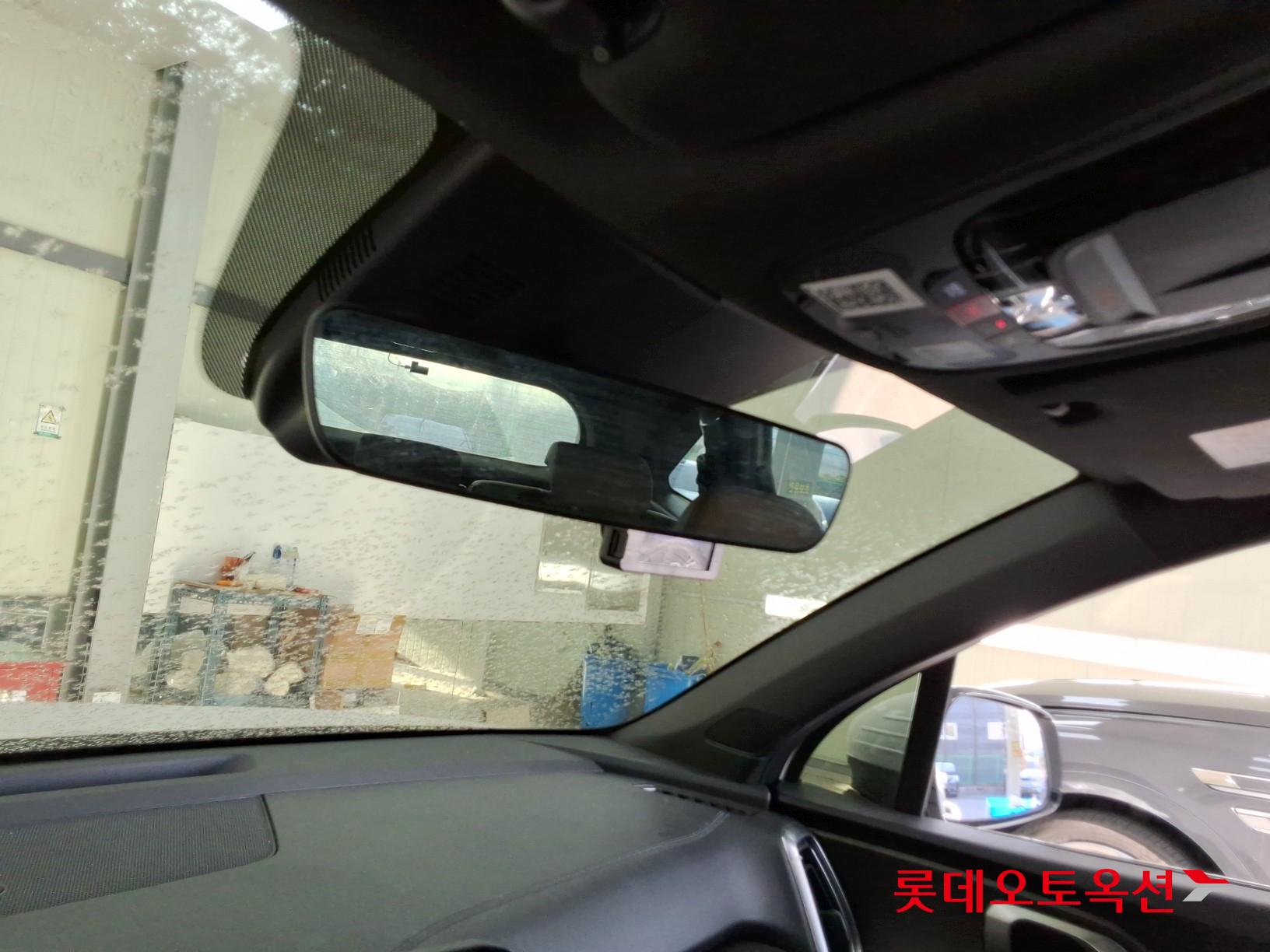 Kia Sorento Hybrid id 3476485 из Кореи 32