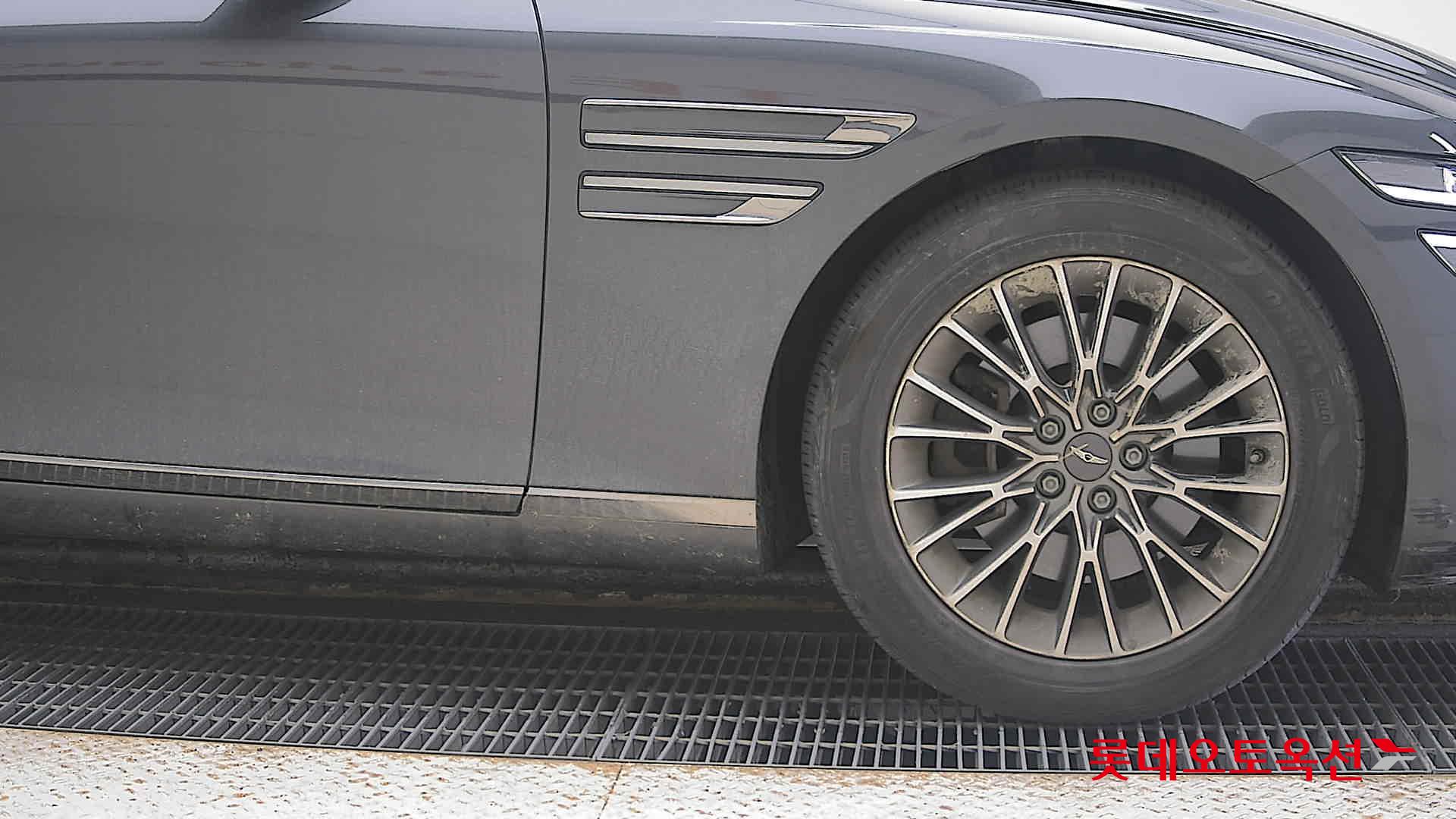 Hyundai G80 id 3461922 из Кореи 23