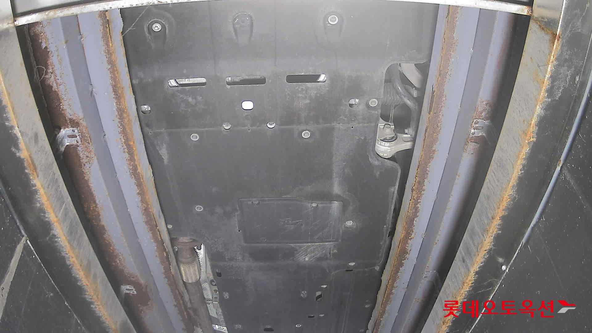 Hyundai G80 id 3461922 из Кореи 26