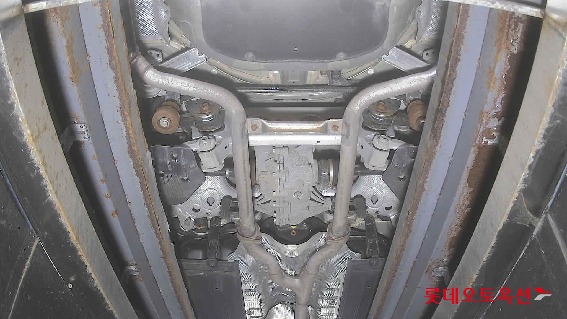 Hyundai G80 id 3461922 из Кореи 27