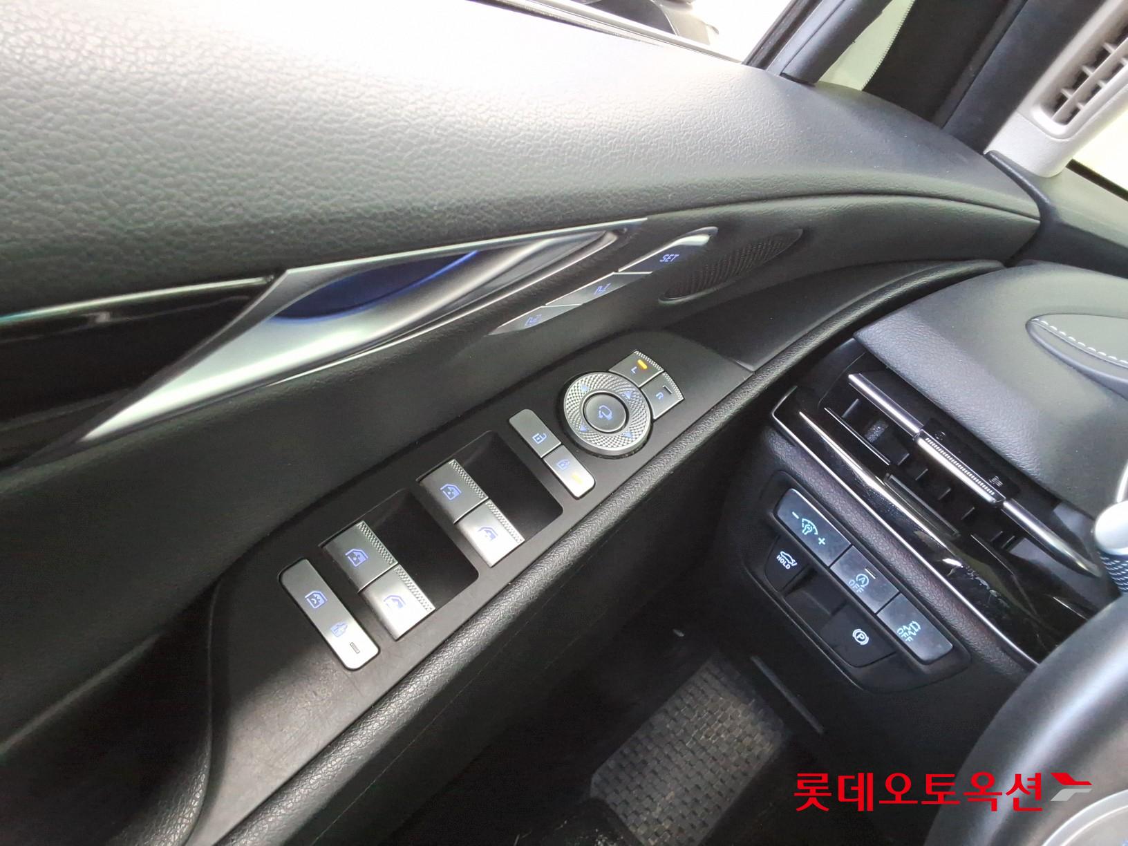 Hyundai G80 id 3461922 из Кореи 28