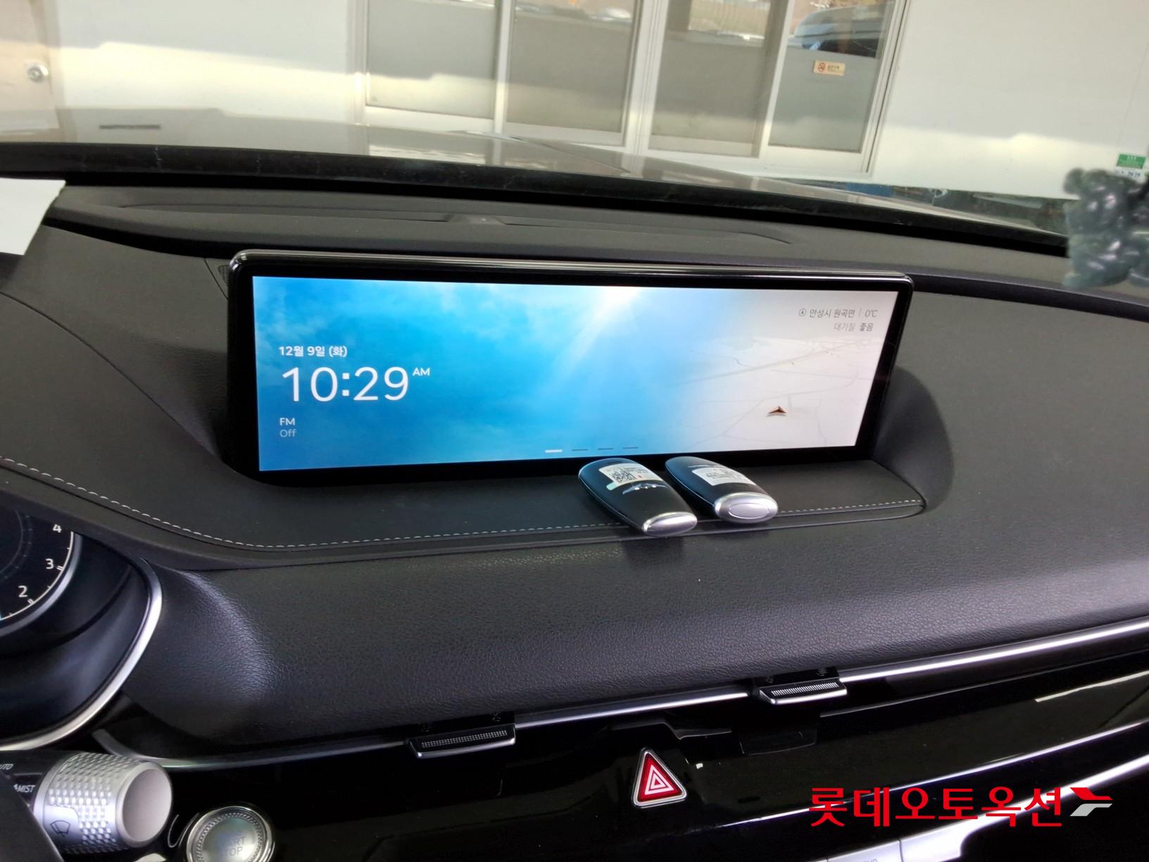 Hyundai G80 id 3461922 из Кореи 30