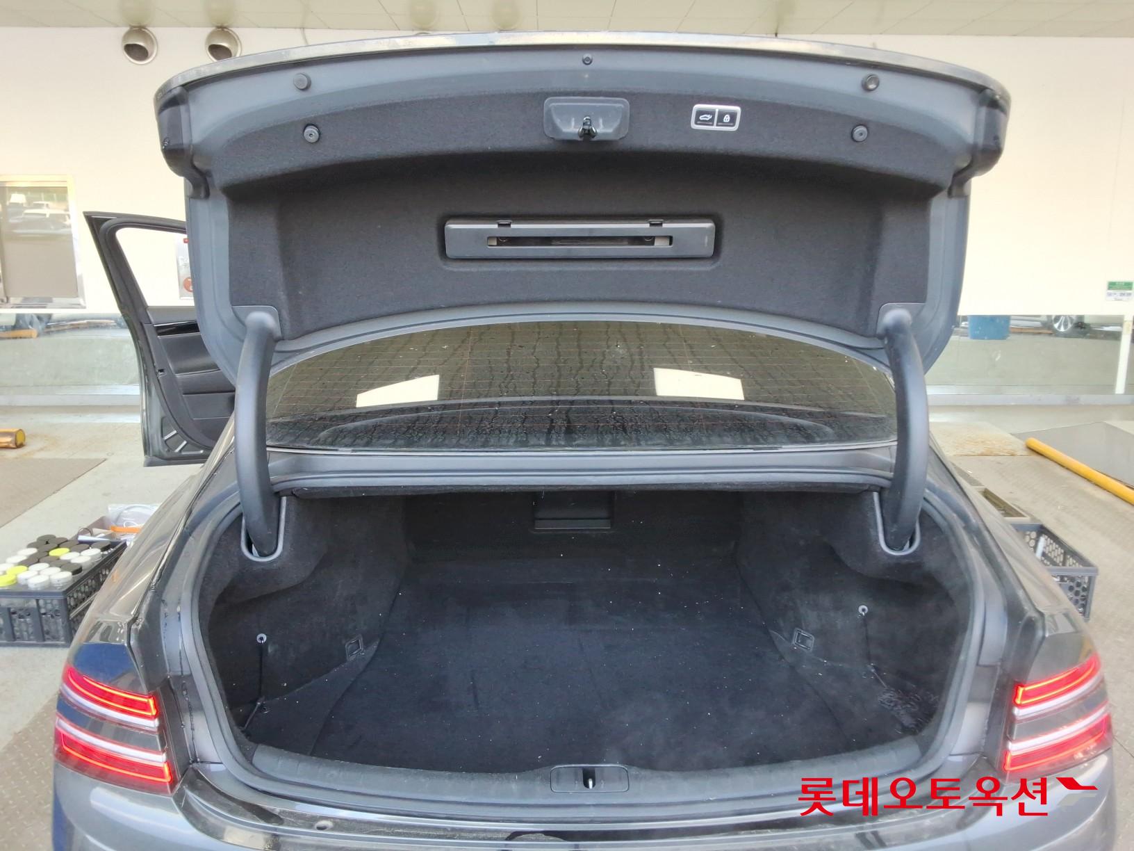 Hyundai G80 id 3461922 из Кореи 37