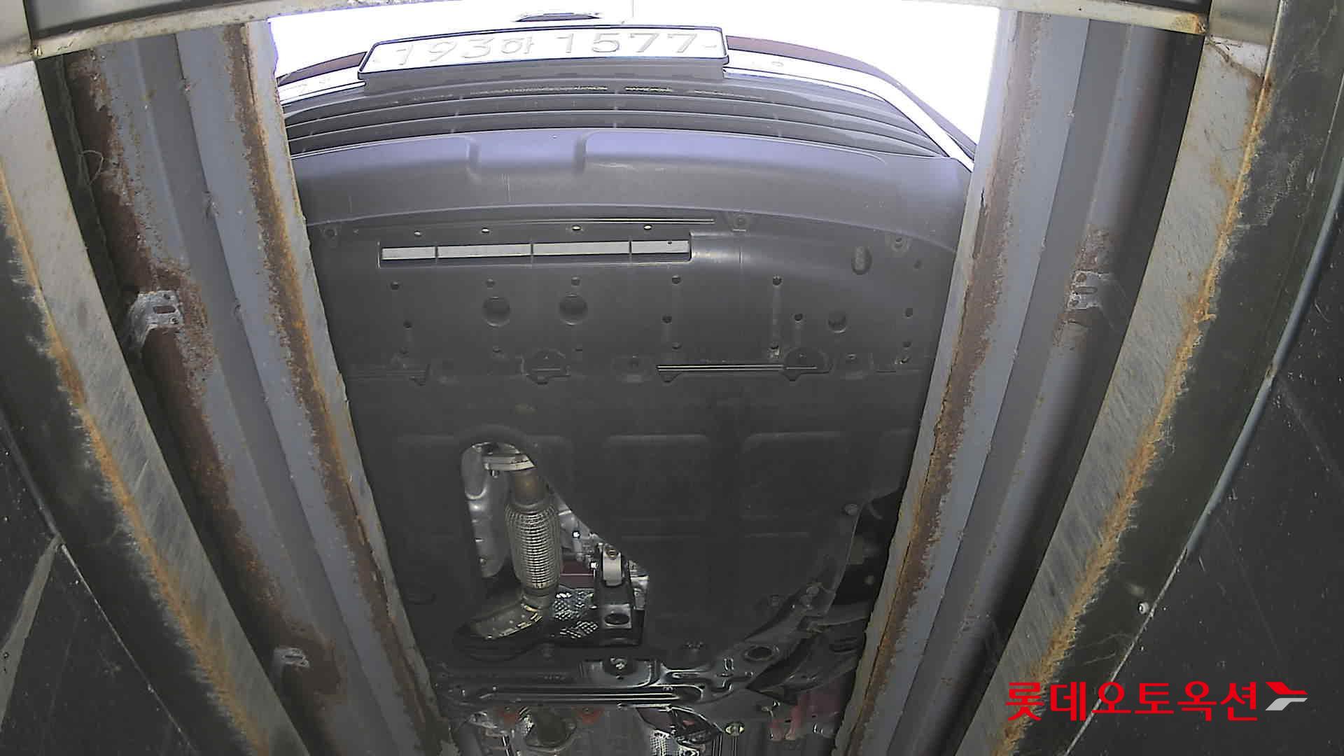 SsangYong Tivoli id 3462003 из Кореи 26