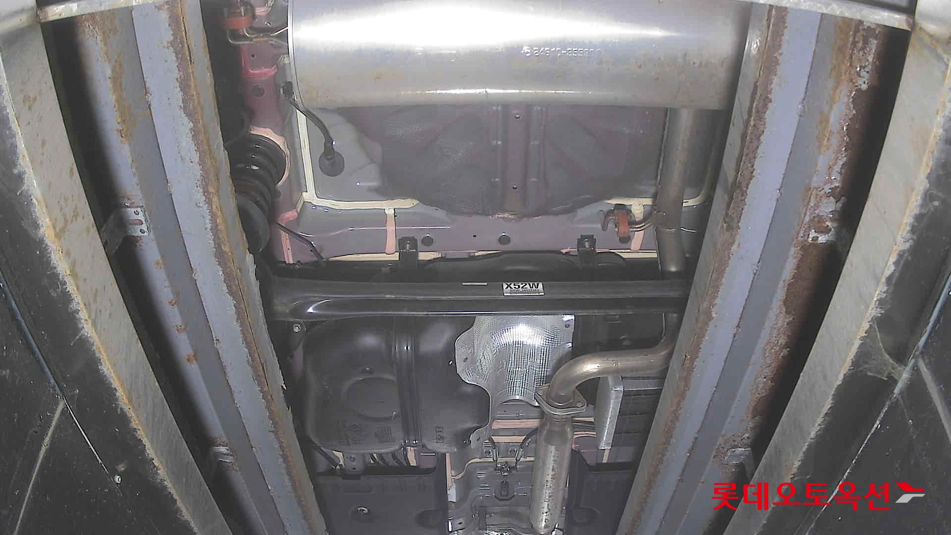 SsangYong Tivoli id 3462003 из Кореи 27