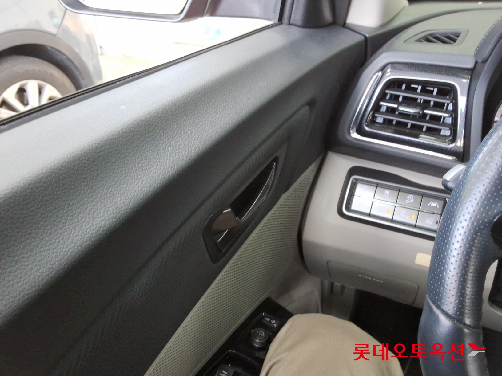 SsangYong Tivoli id 3462003 из Кореи 28