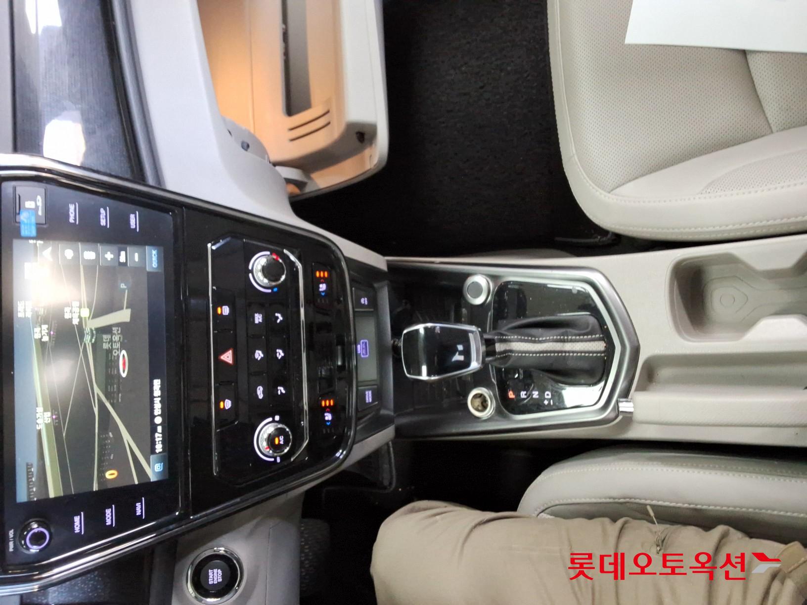 SsangYong Tivoli id 3462003 из Кореи 31