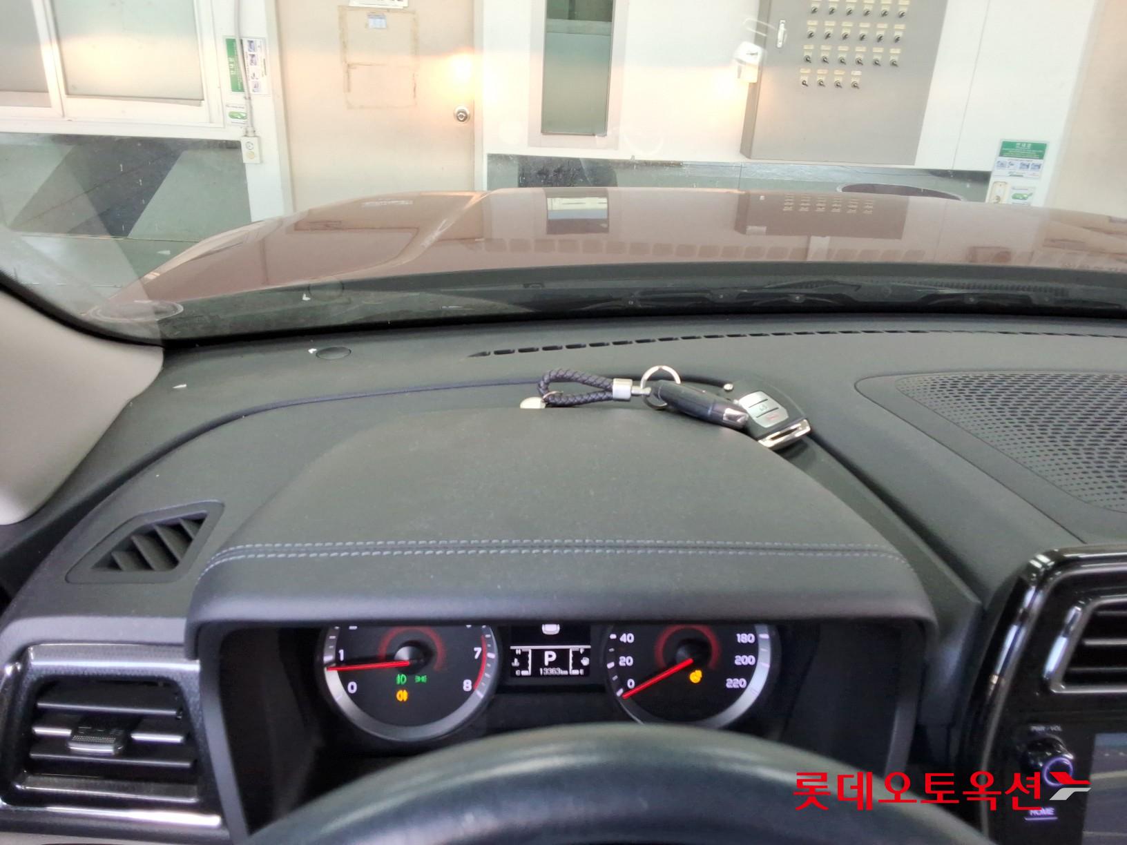 SsangYong Tivoli id 3462003 из Кореи 33