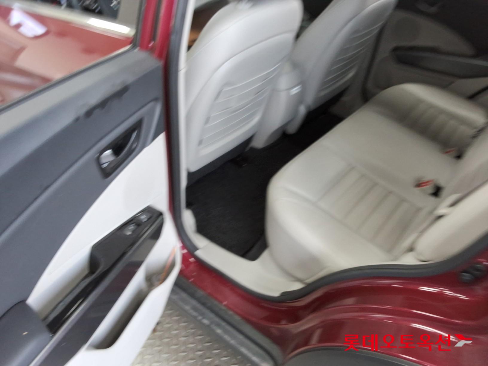 SsangYong Tivoli id 3462003 из Кореи 36