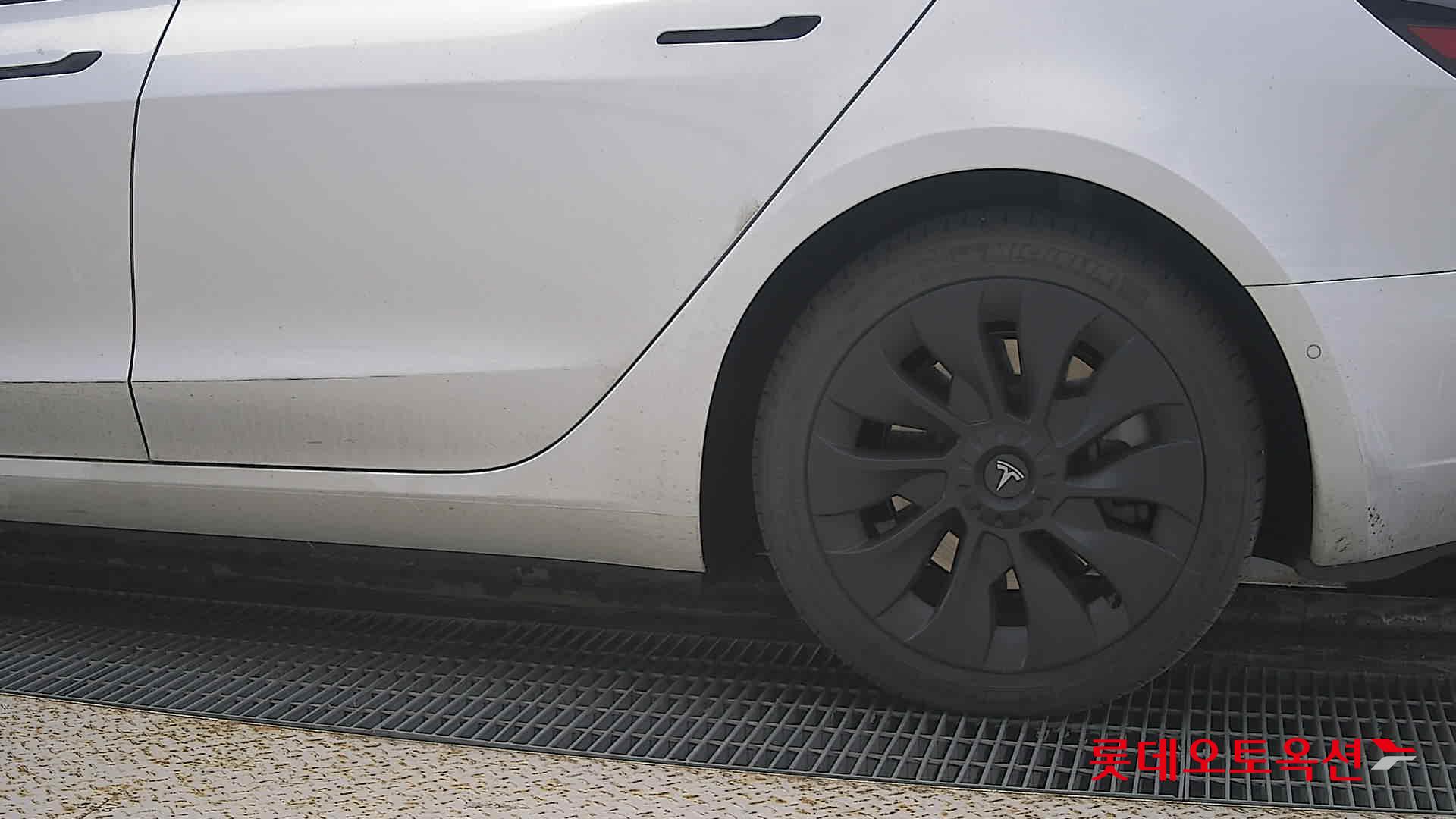 Tesla Model 3 Long Range id 3476499 из Кореи 22