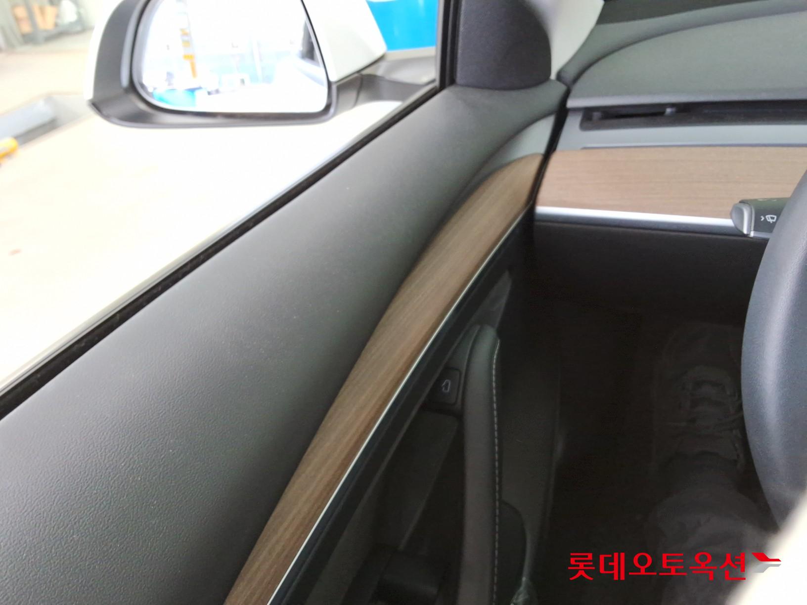 Tesla Model 3 Long Range id 3476499 из Кореи 28