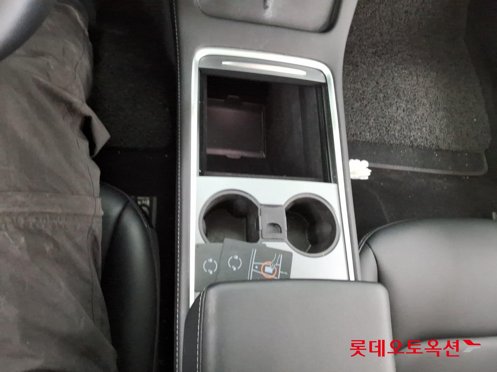 Tesla Model 3 Long Range id 3476499 из Кореи 31