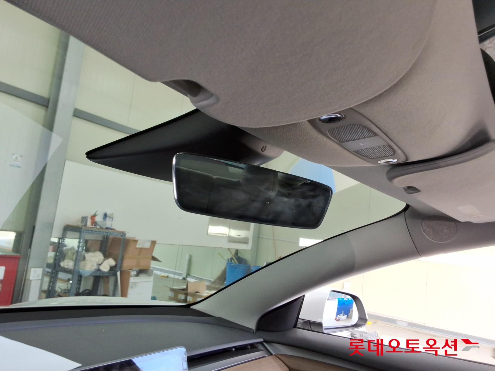 Tesla Model 3 Long Range id 3476499 из Кореи 32