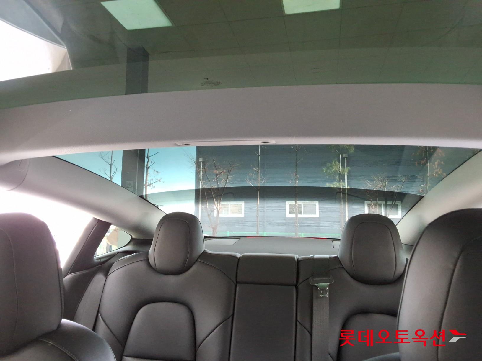 Tesla Model 3 Long Range id 3476499 из Кореи 33