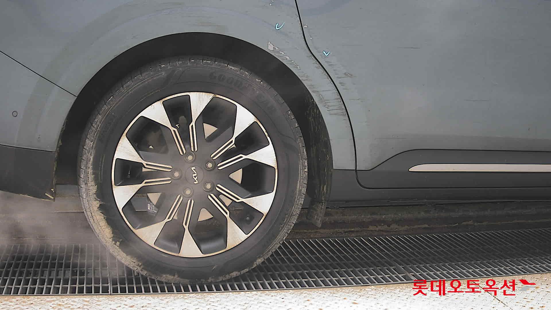 Kia Carnival Limousine id 3461971 из Кореи 24